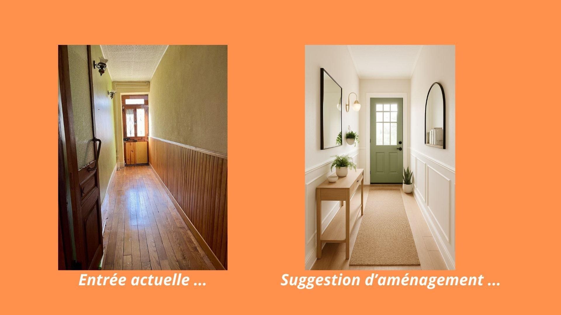 Maison à vendre, 287m², Salins-les-Bains