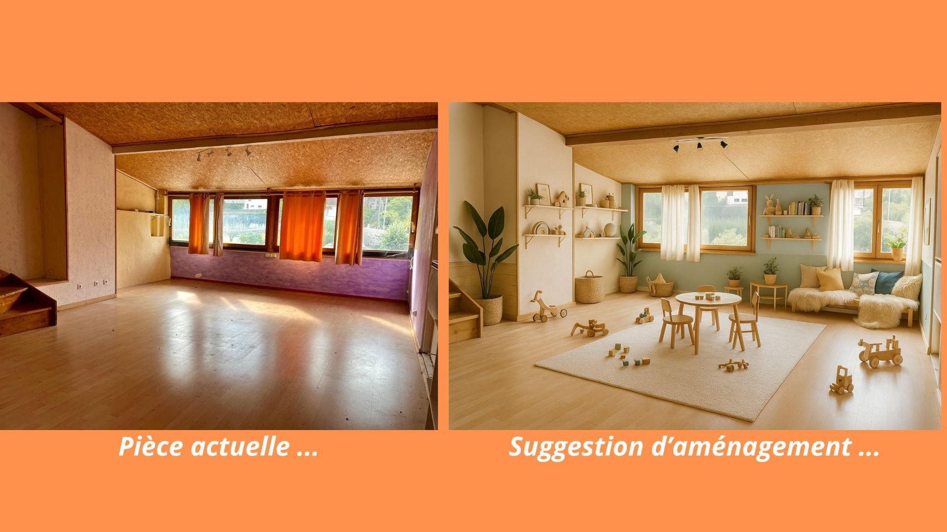 Maison à vendre, 287m², Salins-les-Bains