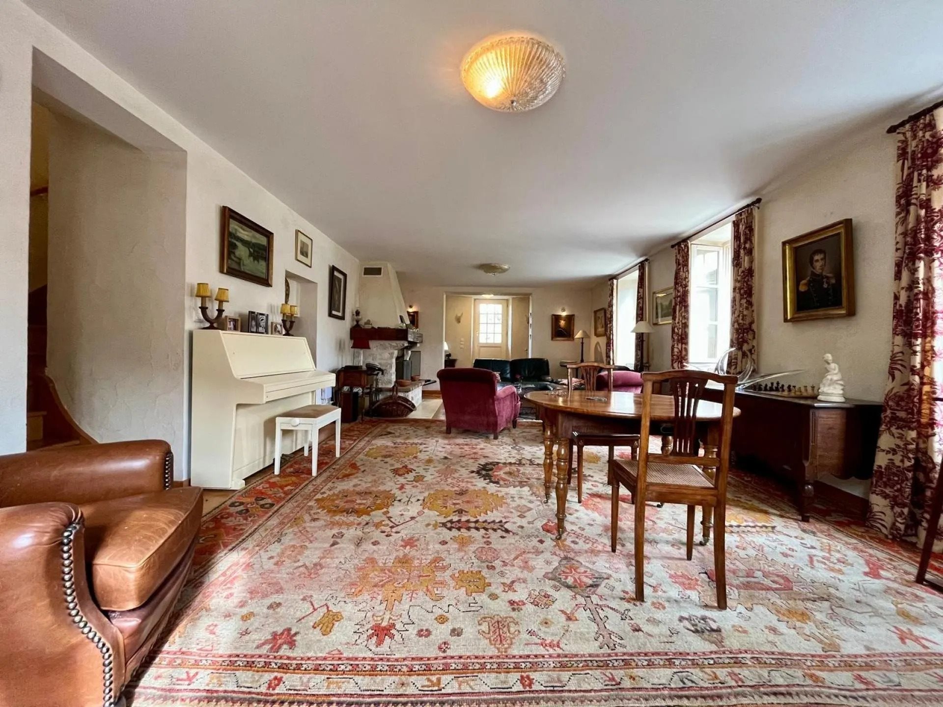 Maison à vendre, 214m², Port-Lesney