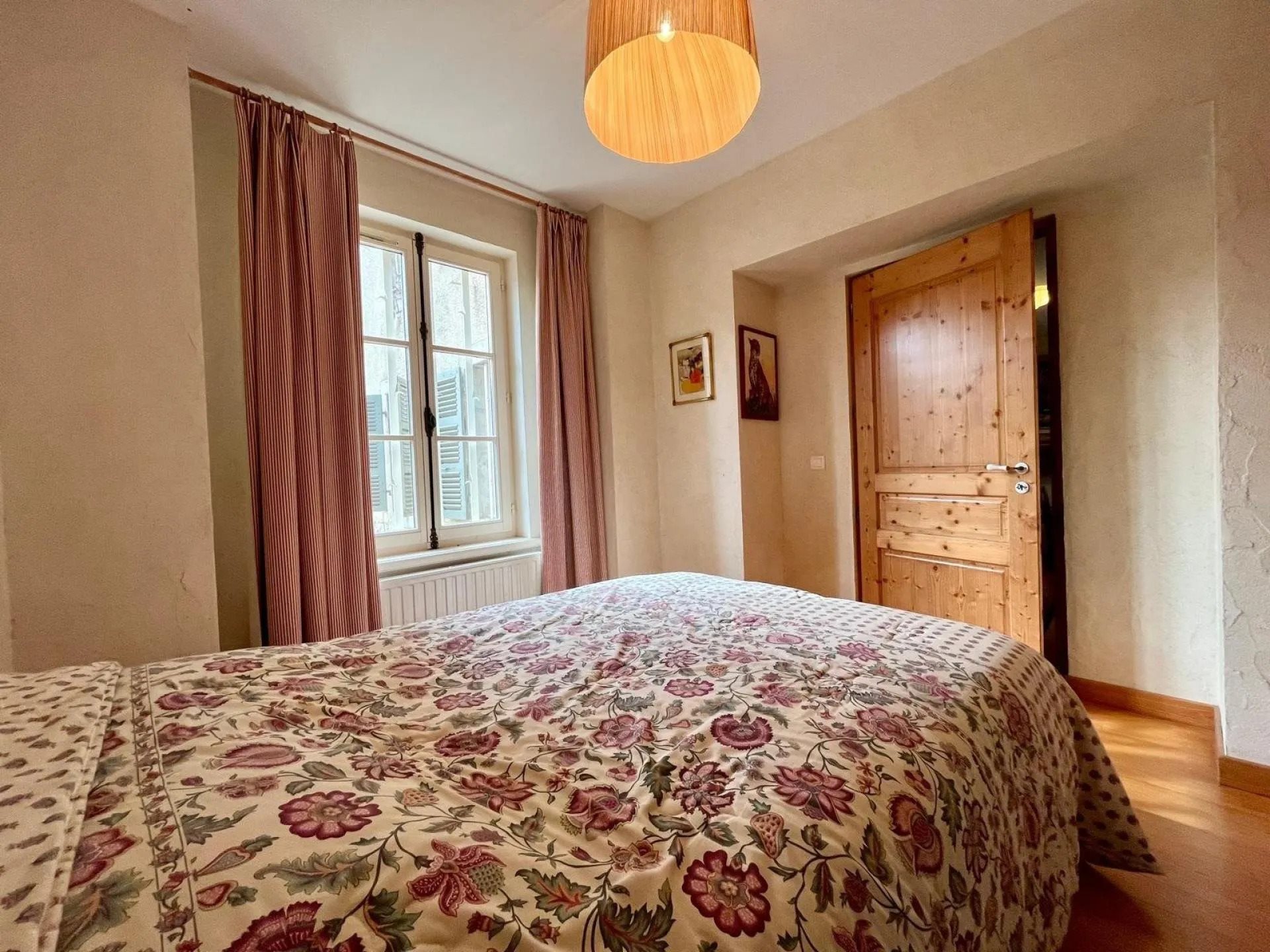 Maison à vendre, 214m², Port-Lesney
