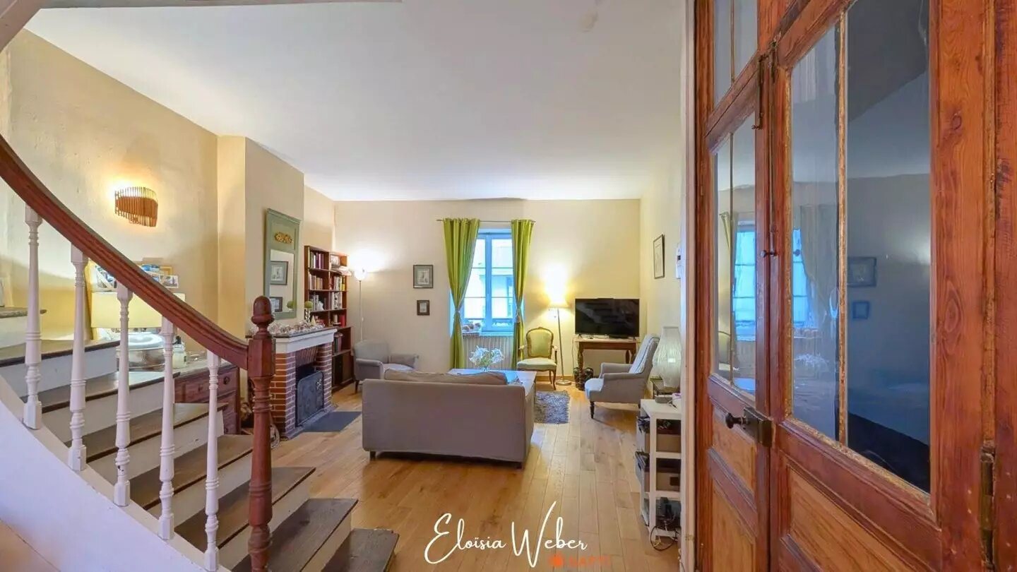 Maison à vendre, 141m², Angers