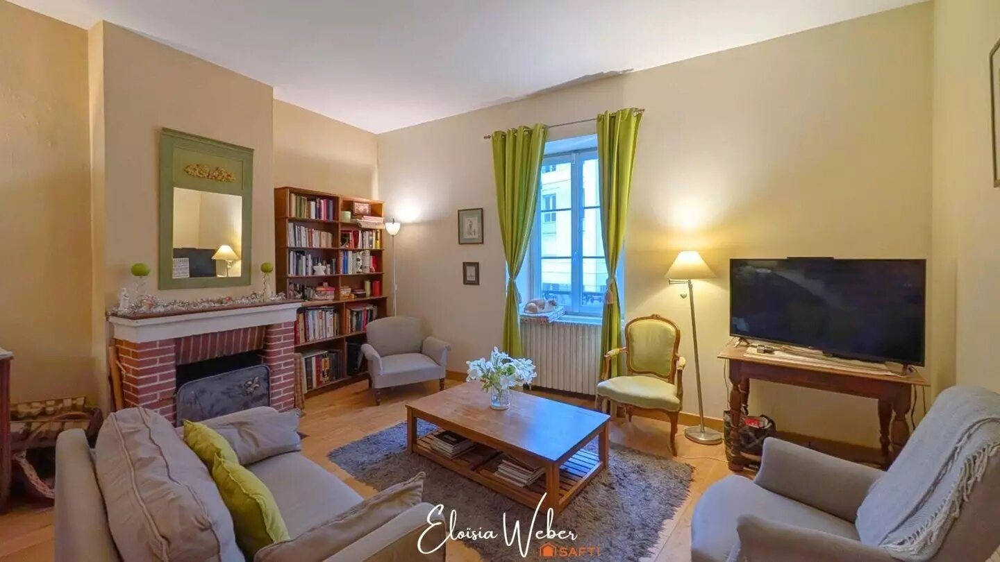 Maison à vendre, 141m², Angers