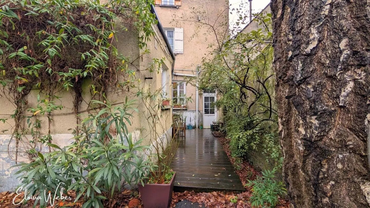 Maison à vendre, 141m², Angers