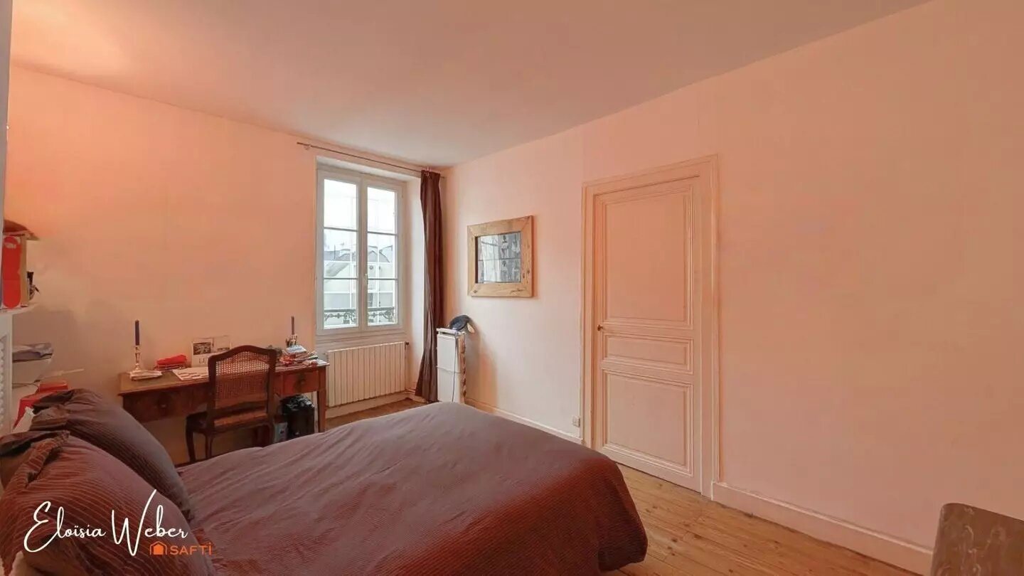 Maison à vendre, 141m², Angers