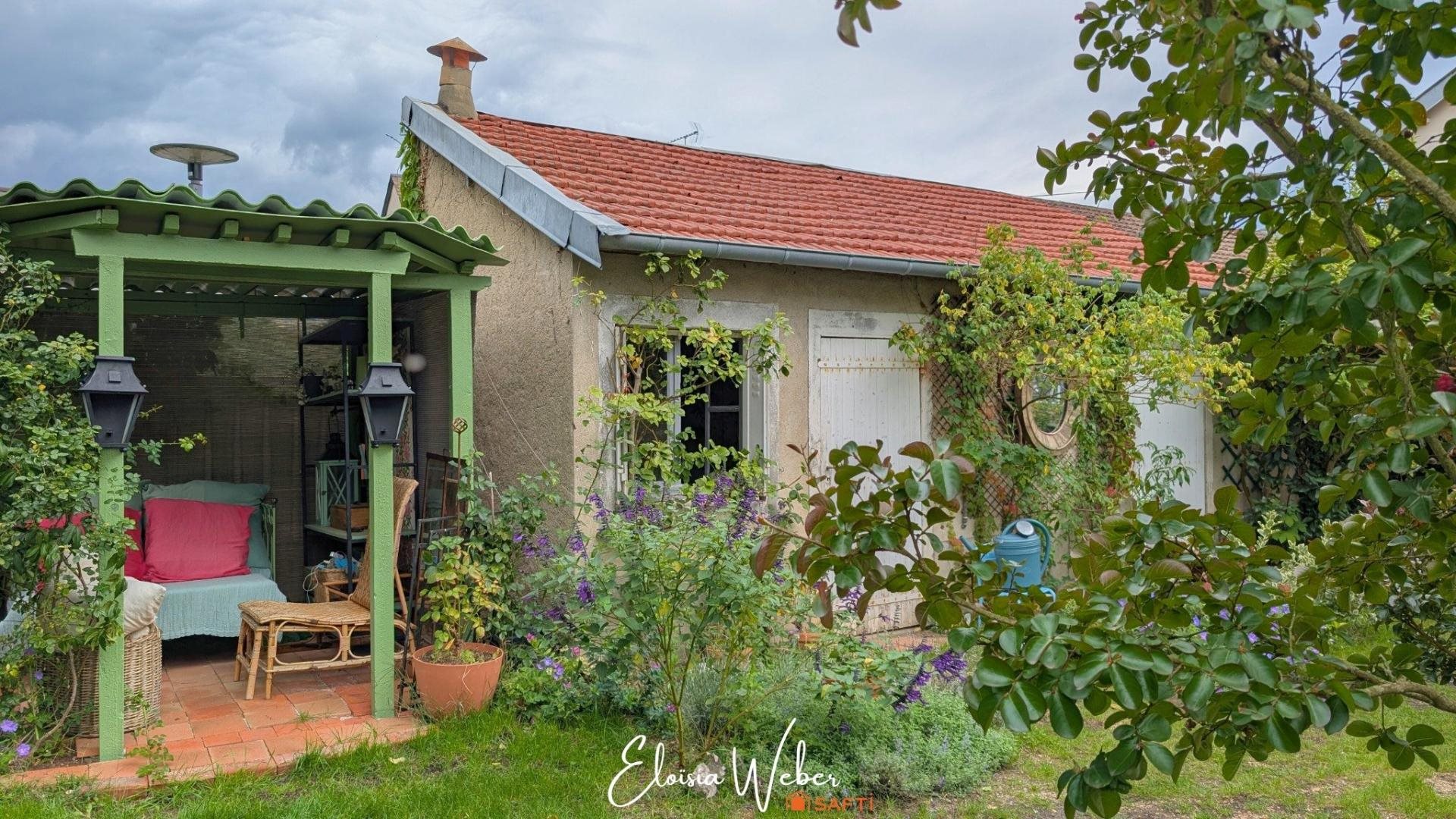 Maison à vendre, 145m², La Flèche