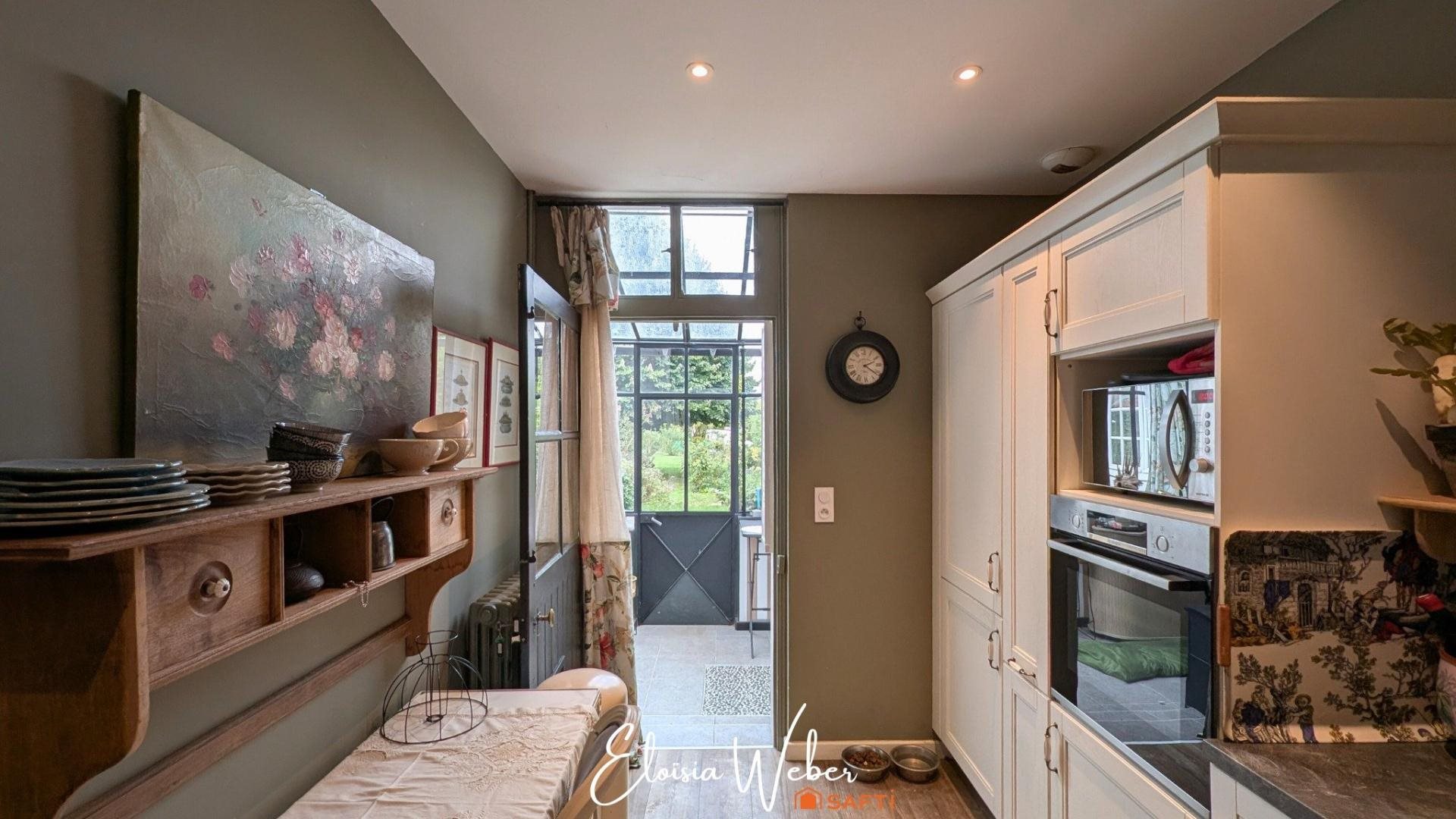 Maison à vendre, 145m², La Flèche