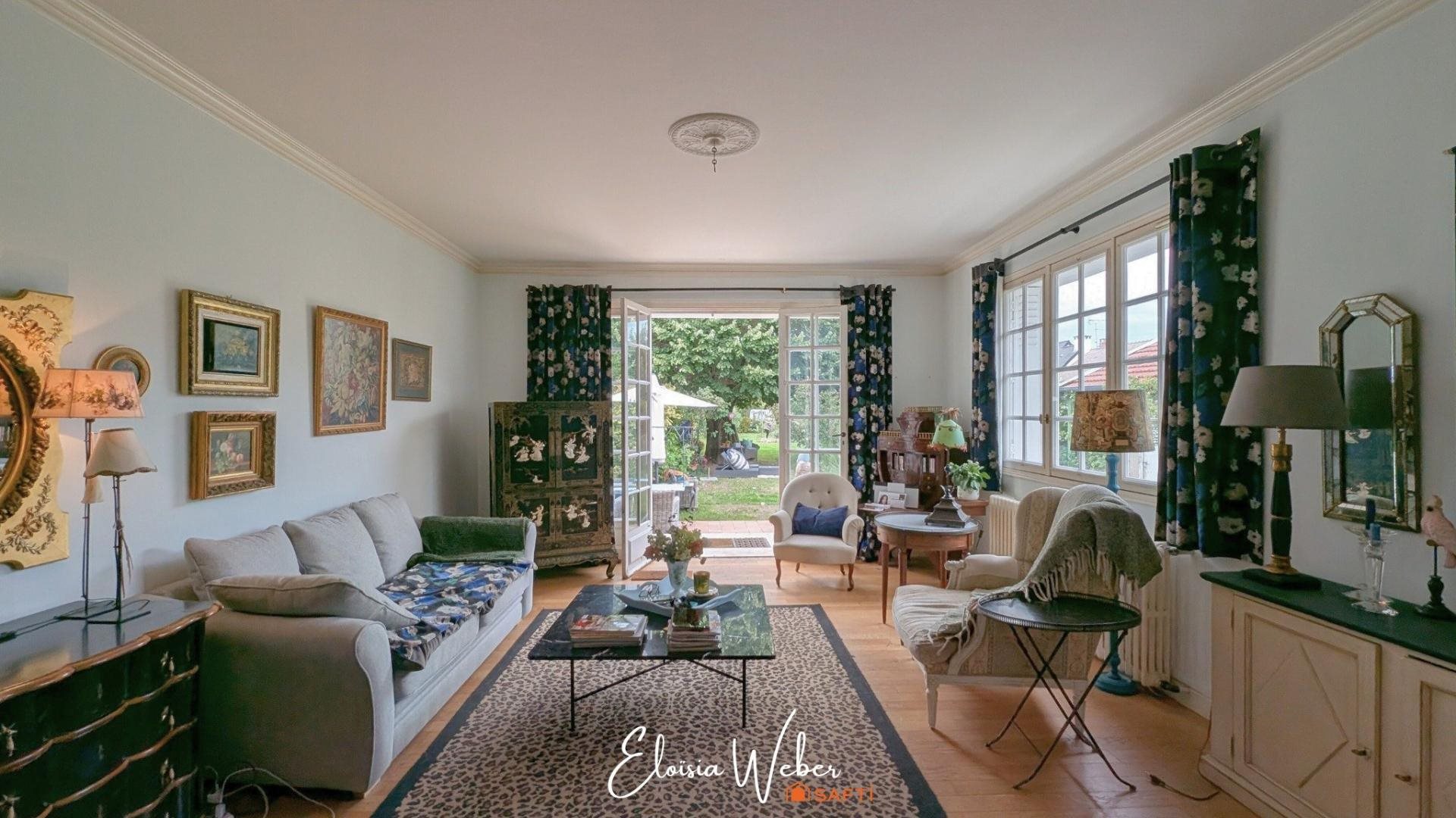 Maison à vendre, 145m², La Flèche