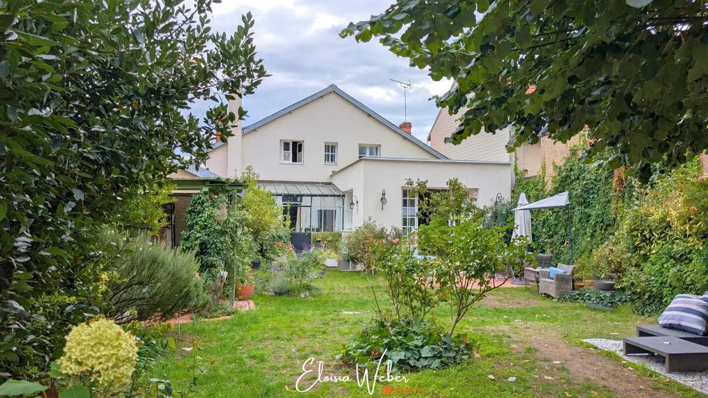 Maison à vendre, 145m², La Flèche