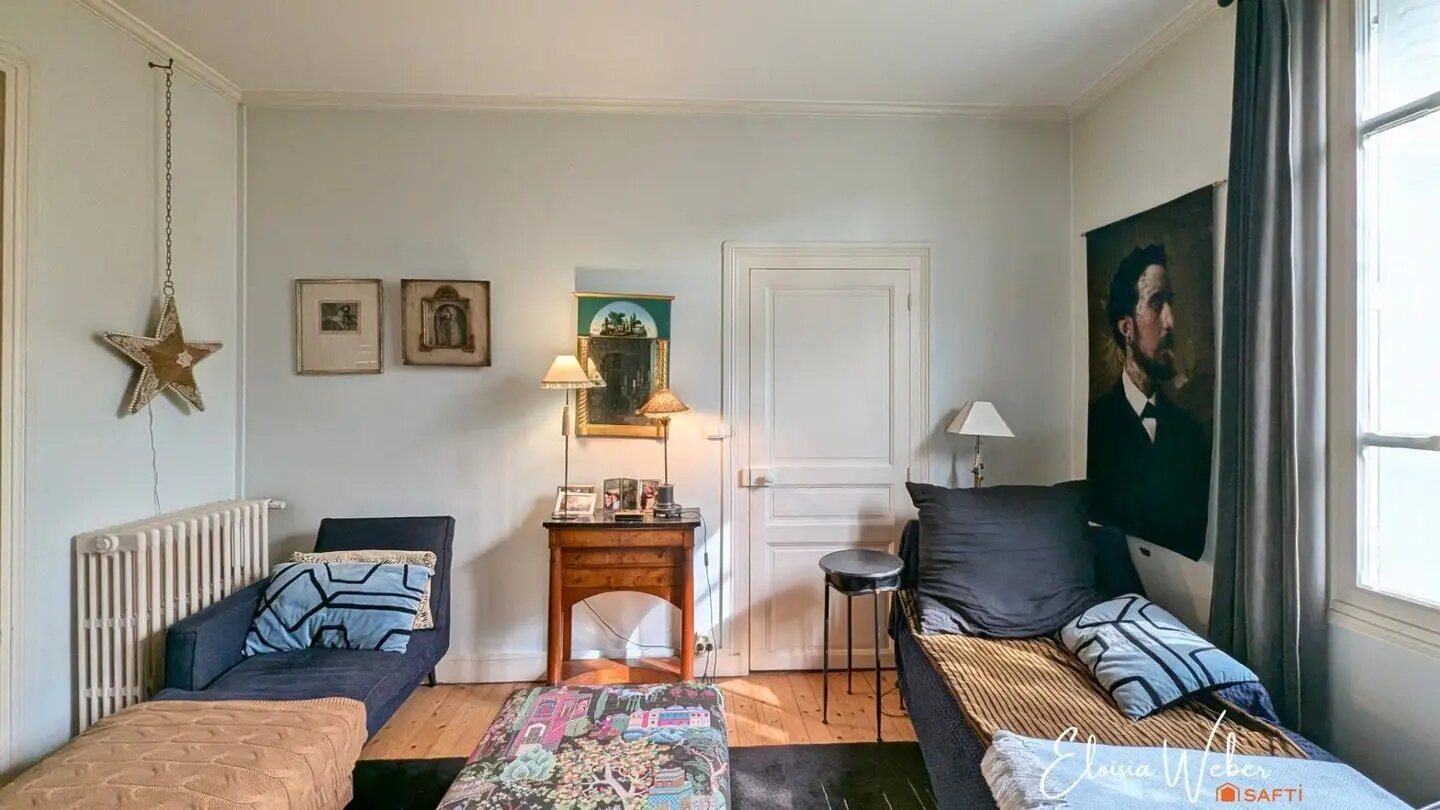 Maison à vendre, 145m², La Flèche