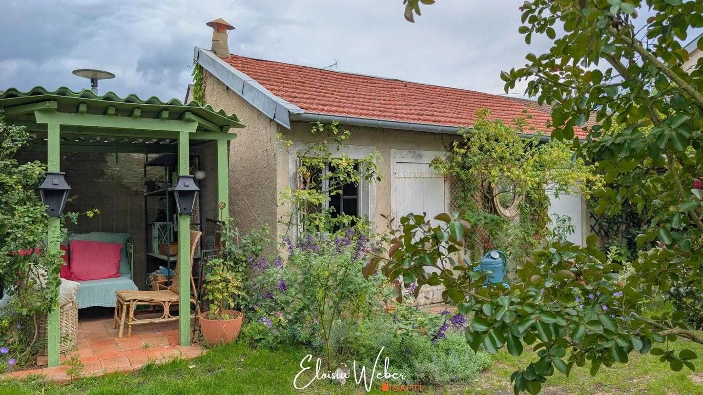 Maison à vendre, 145m², La Flèche