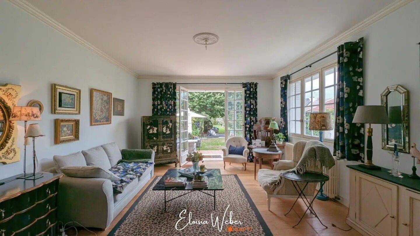 Maison à vendre, 145m², La Flèche