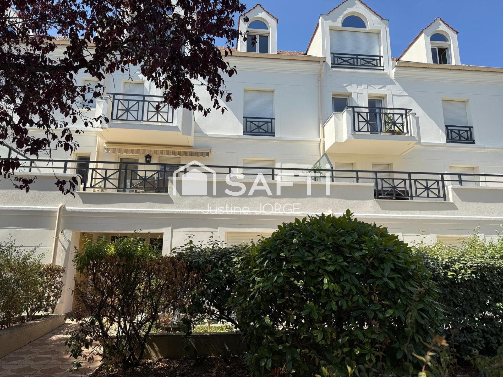 Appartement à louer, 36m², Epinay-sur-Orge