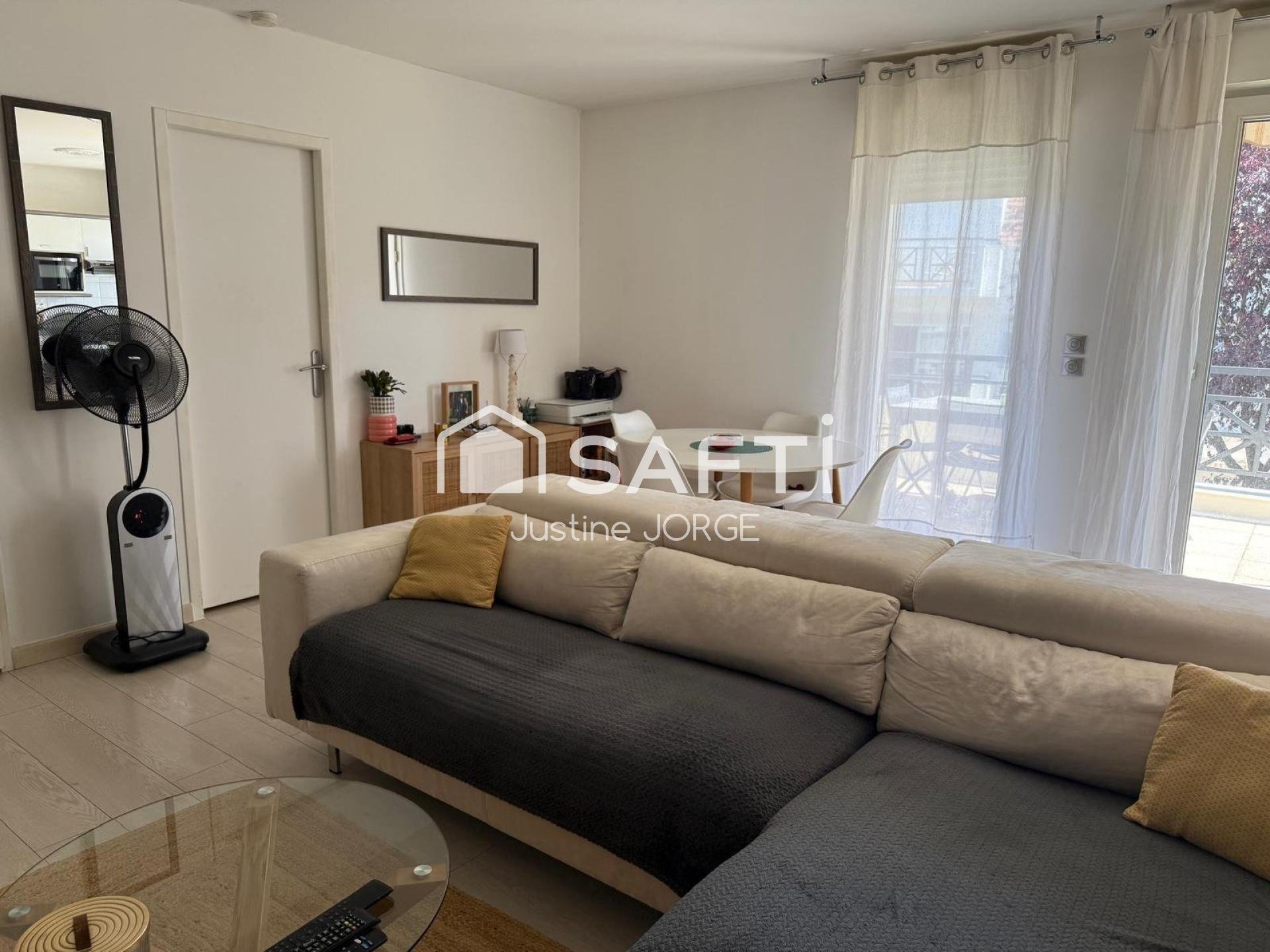 Appartement à louer, 36m², Epinay-sur-Orge
