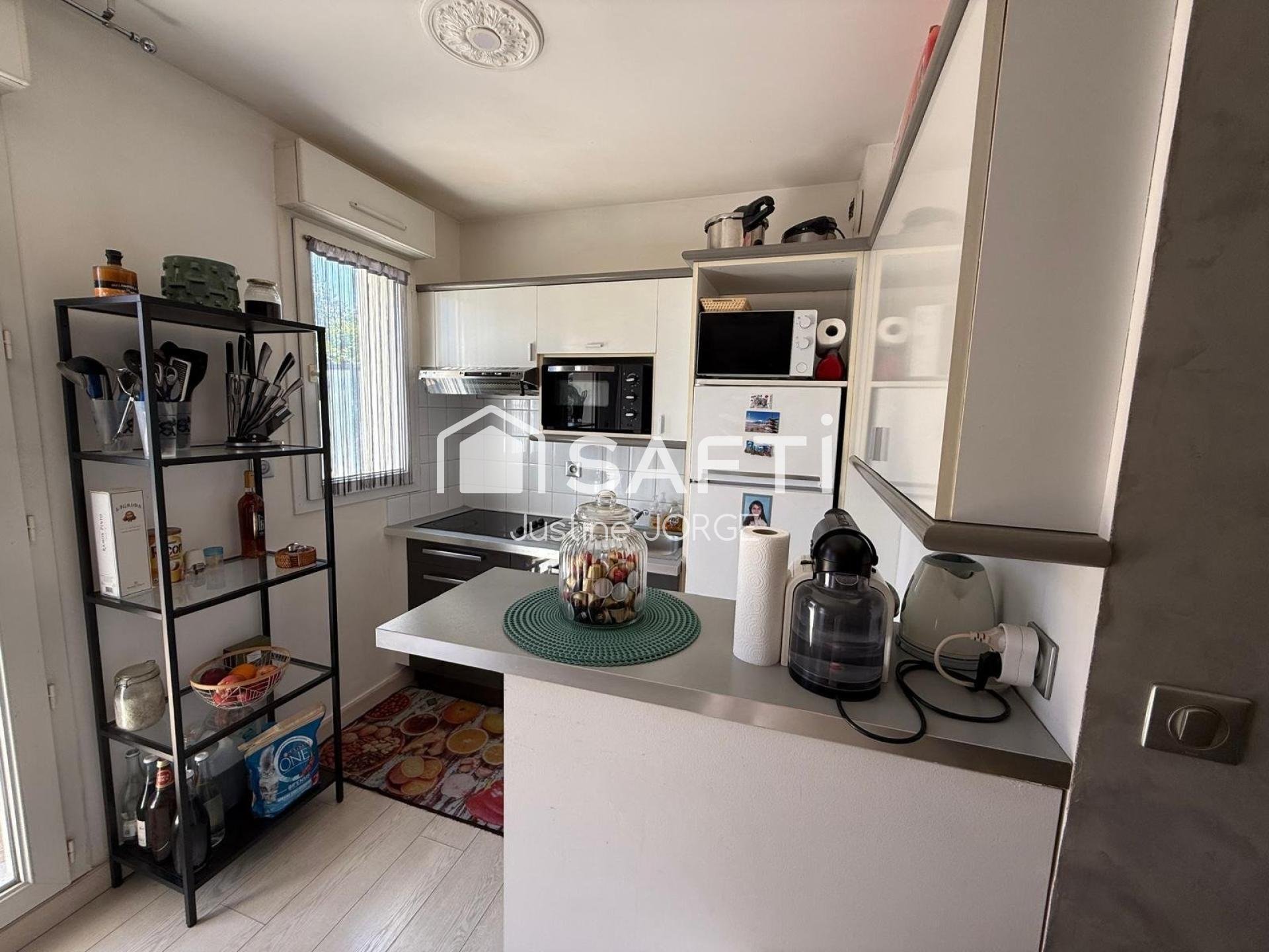 Appartement à louer, 36m², Epinay-sur-Orge