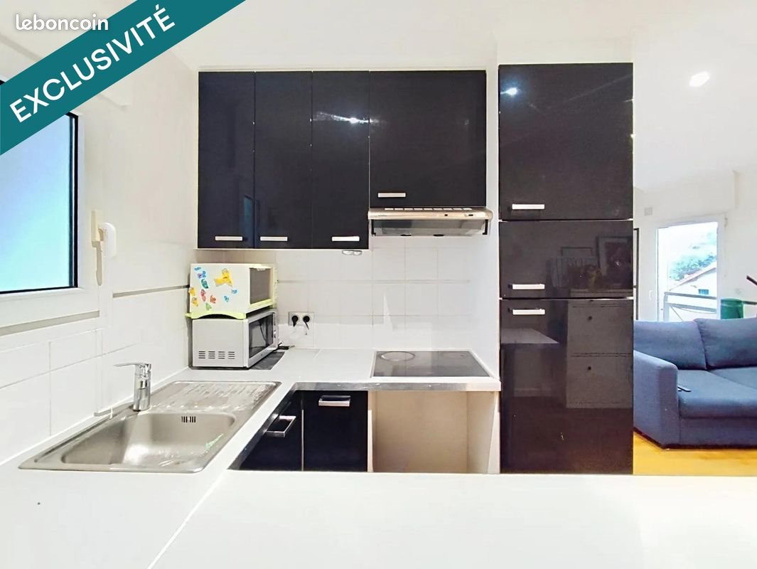 Appartement à vendre, 51m², Epinay-sur-Orge