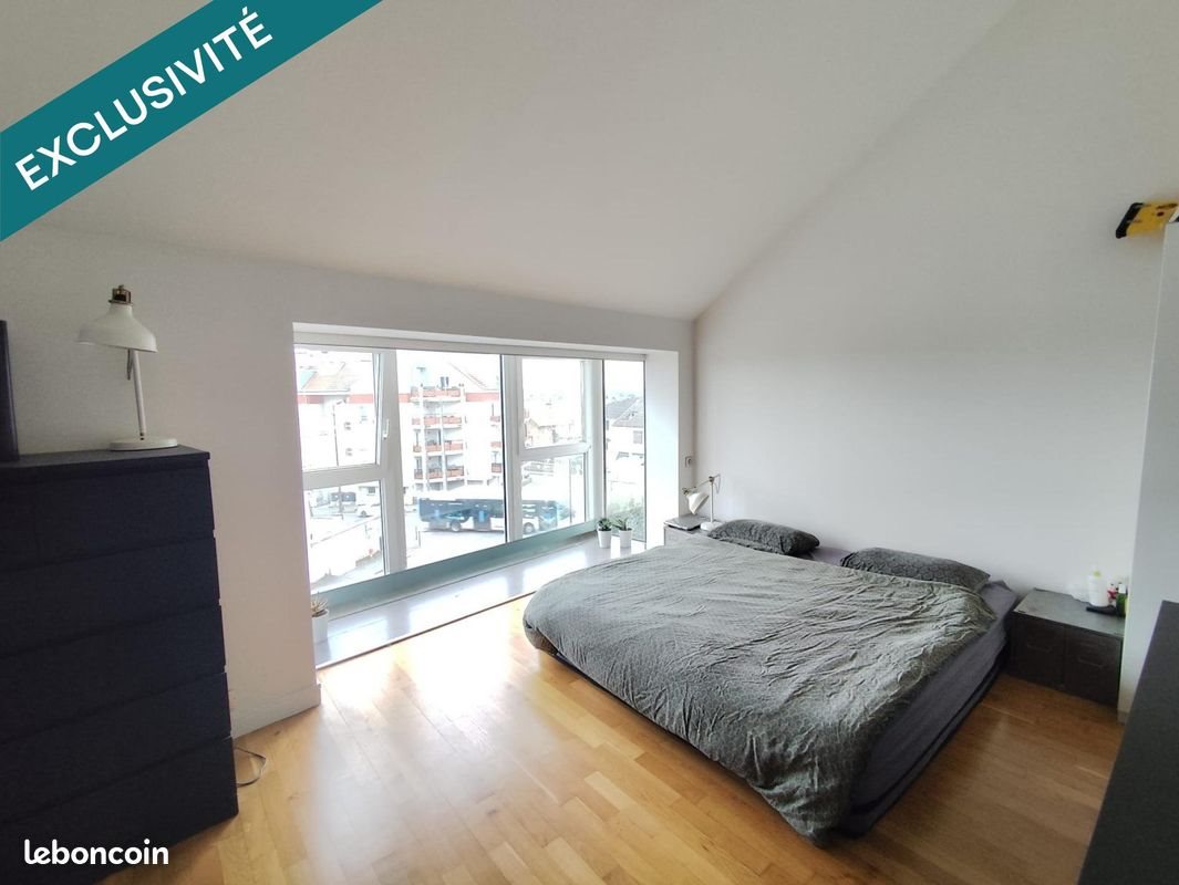 Appartement à vendre, 51m², Epinay-sur-Orge
