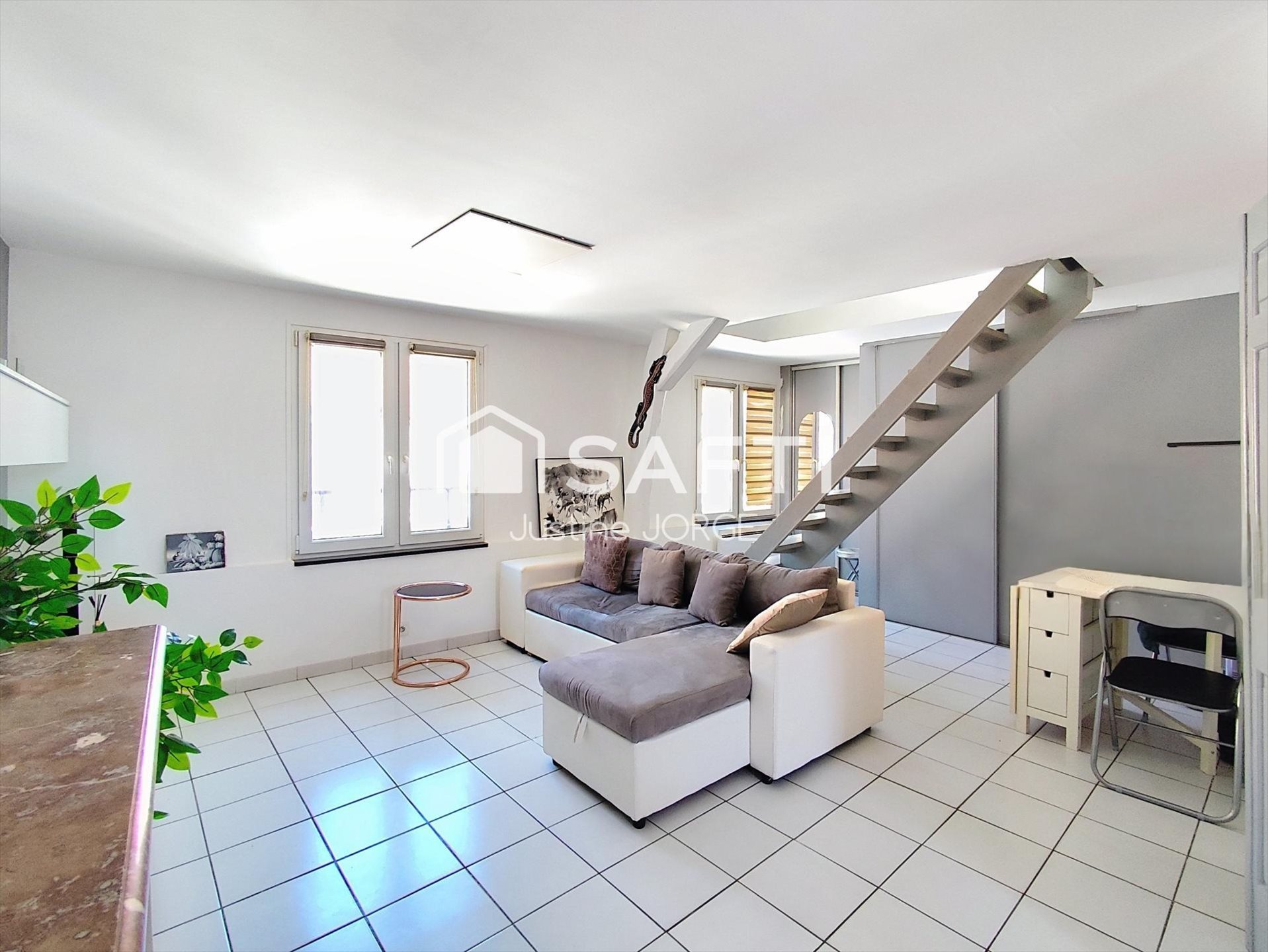Appartement à vendre, 35m², La Norville