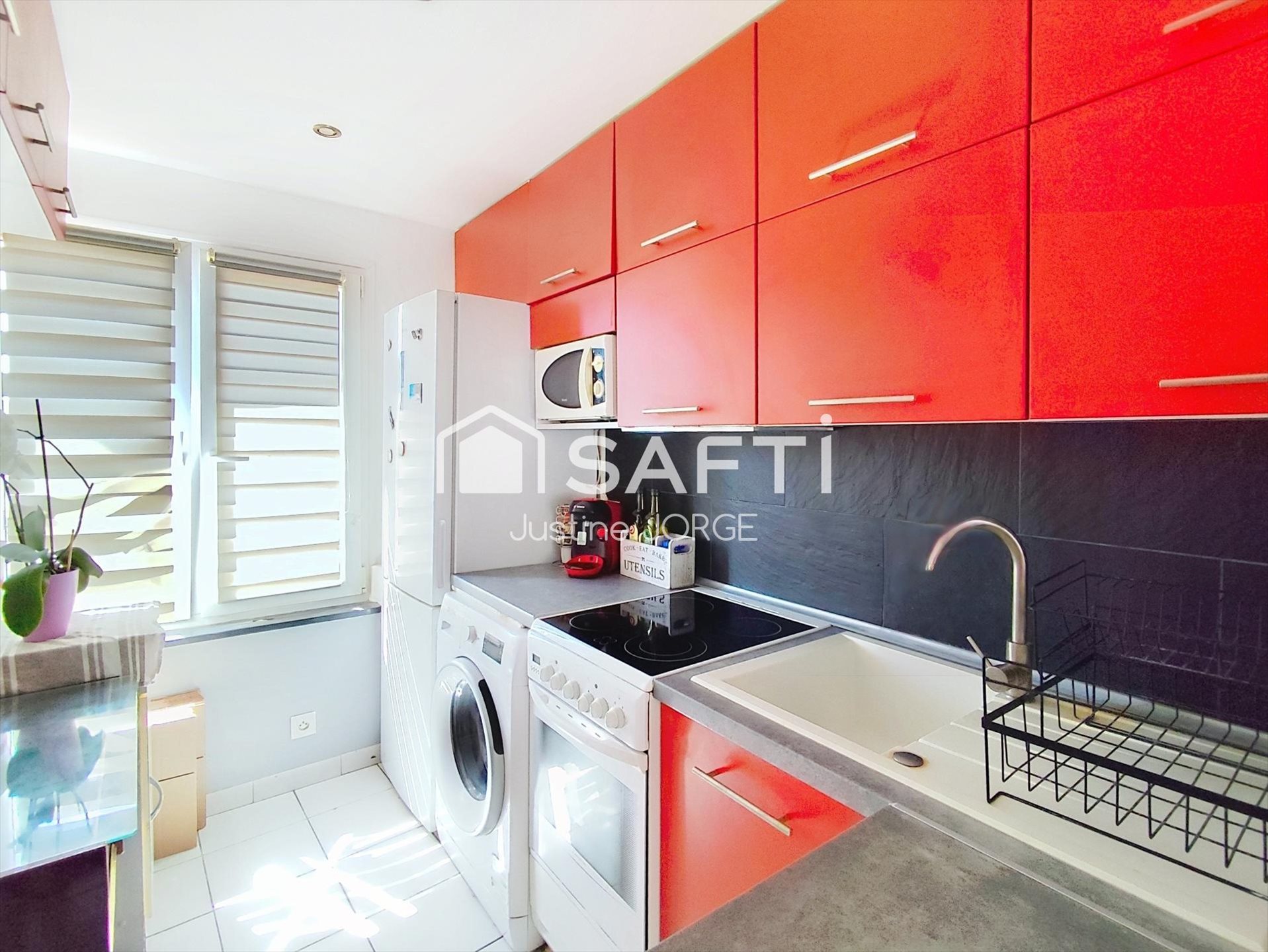 Appartement à vendre, 35m², La Norville