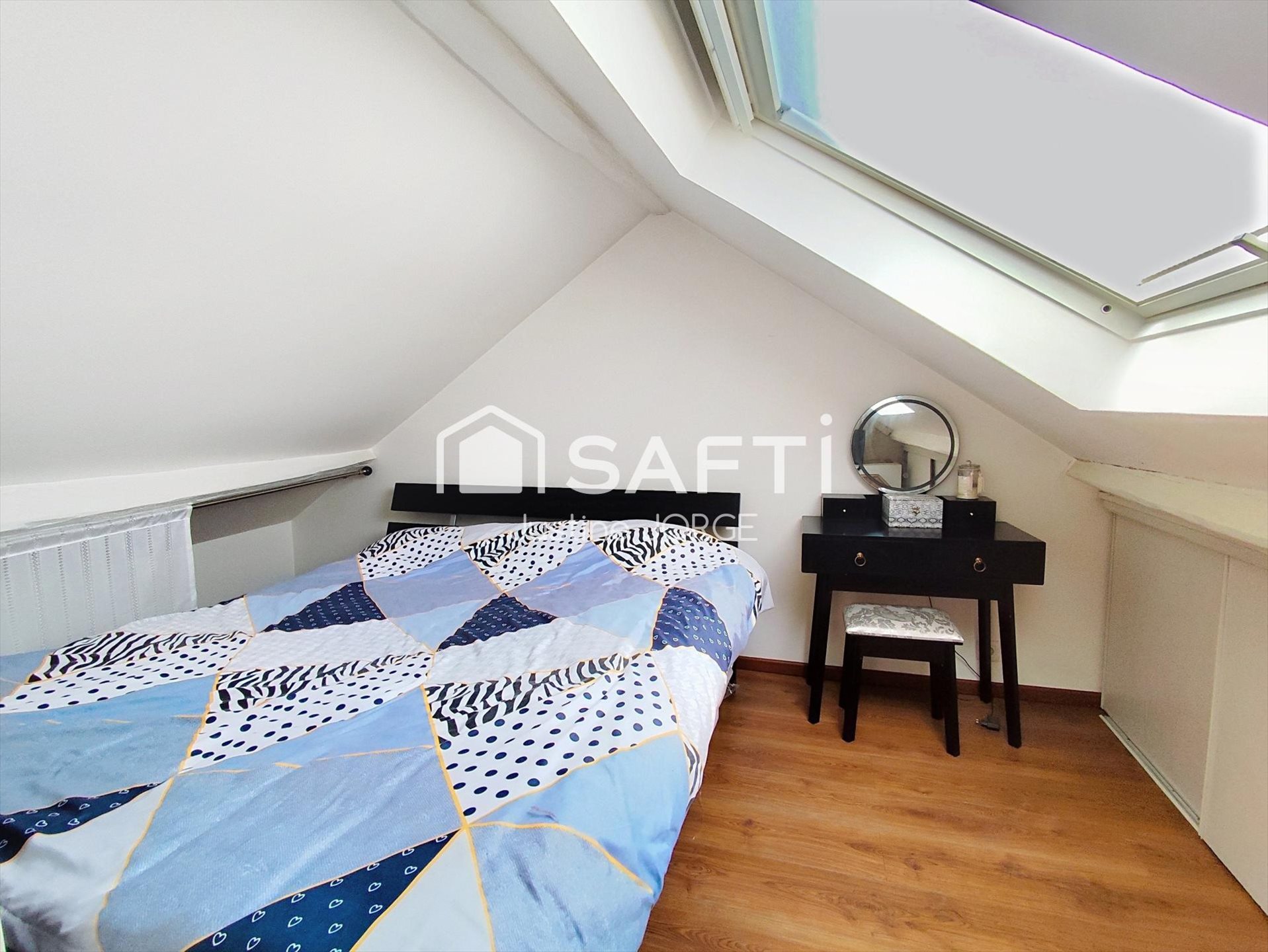 Appartement à vendre, 35m², La Norville