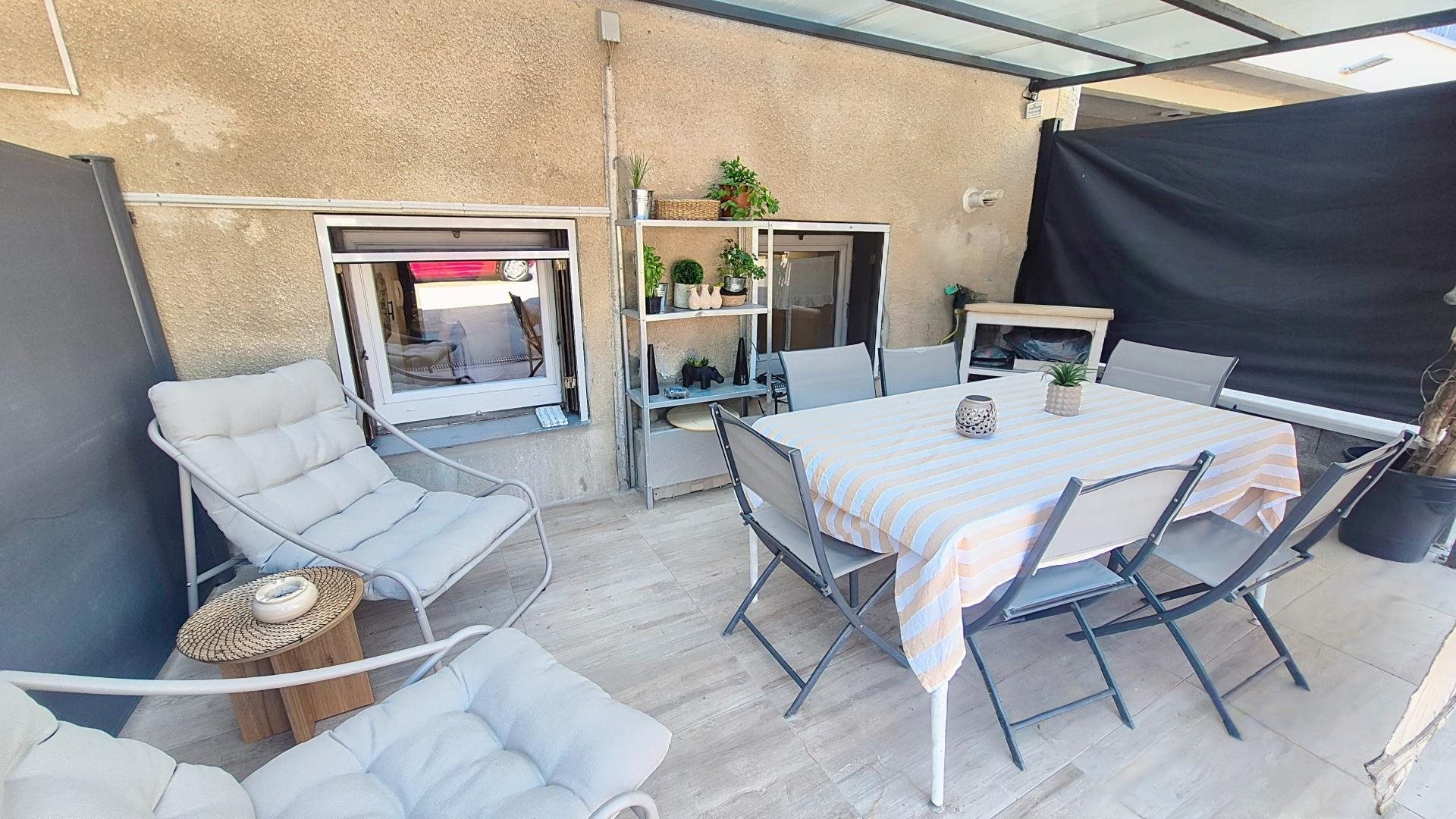 Appartement à vendre, 95m², Firminy