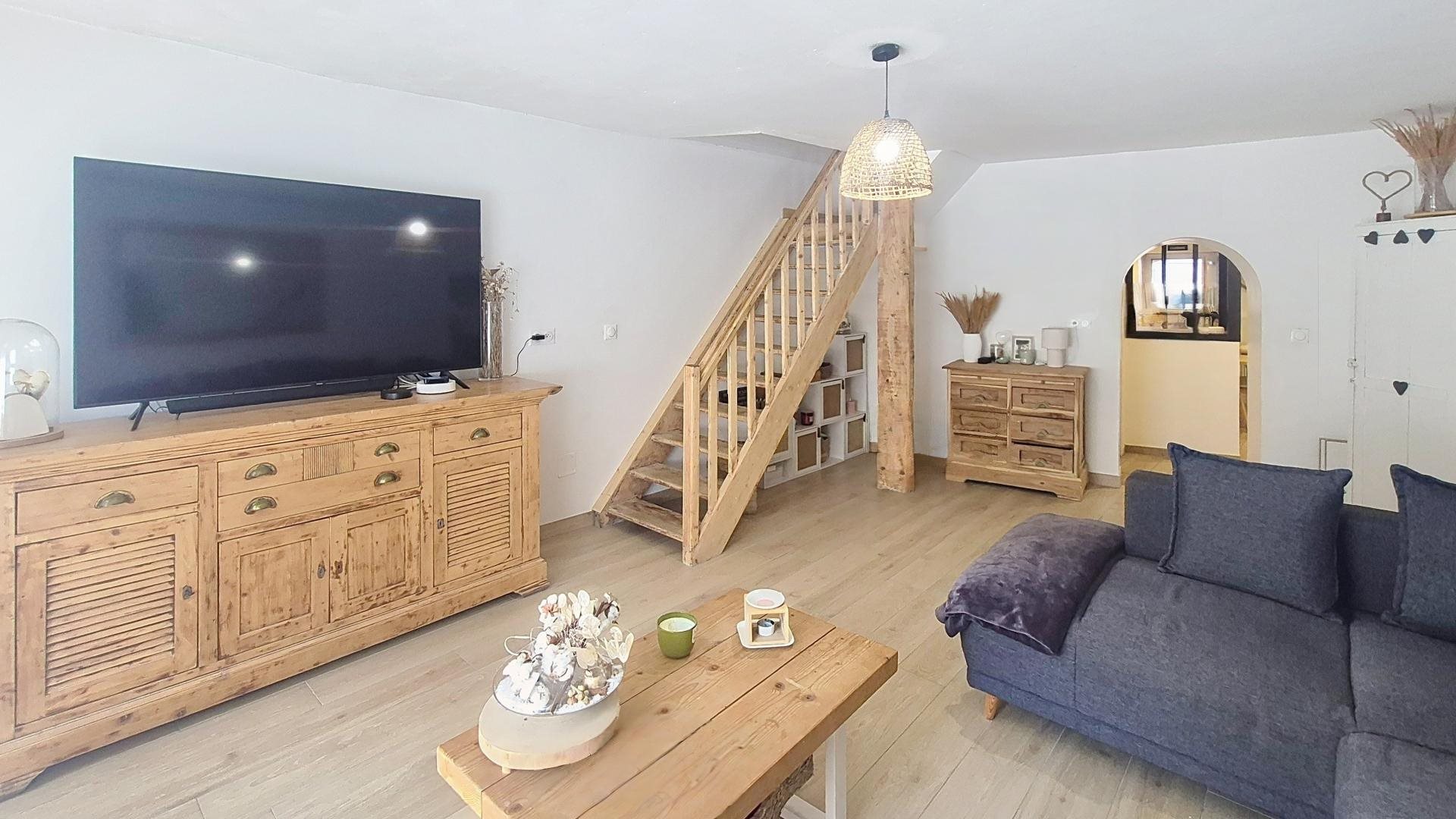 Appartement à vendre, 95m², Firminy