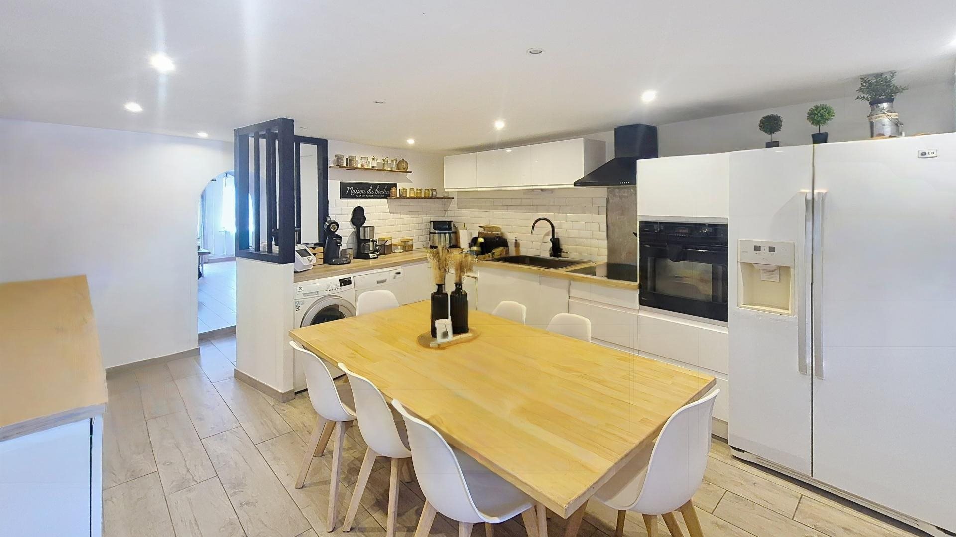 Appartement à vendre, 95m², Firminy