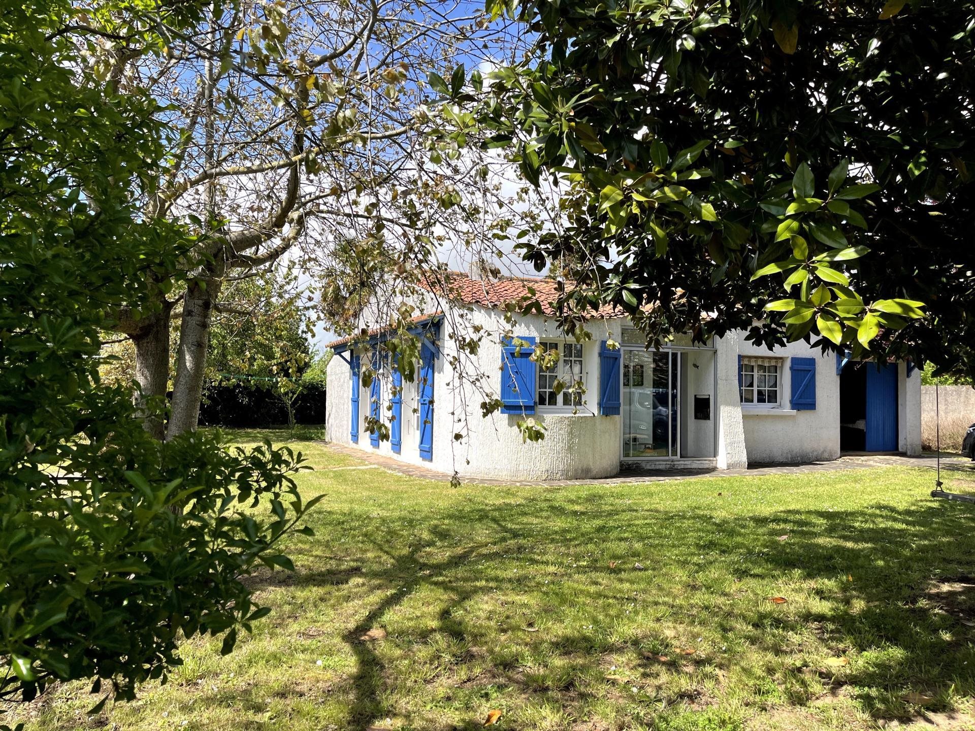 Maison à vendre, 73m², Angles