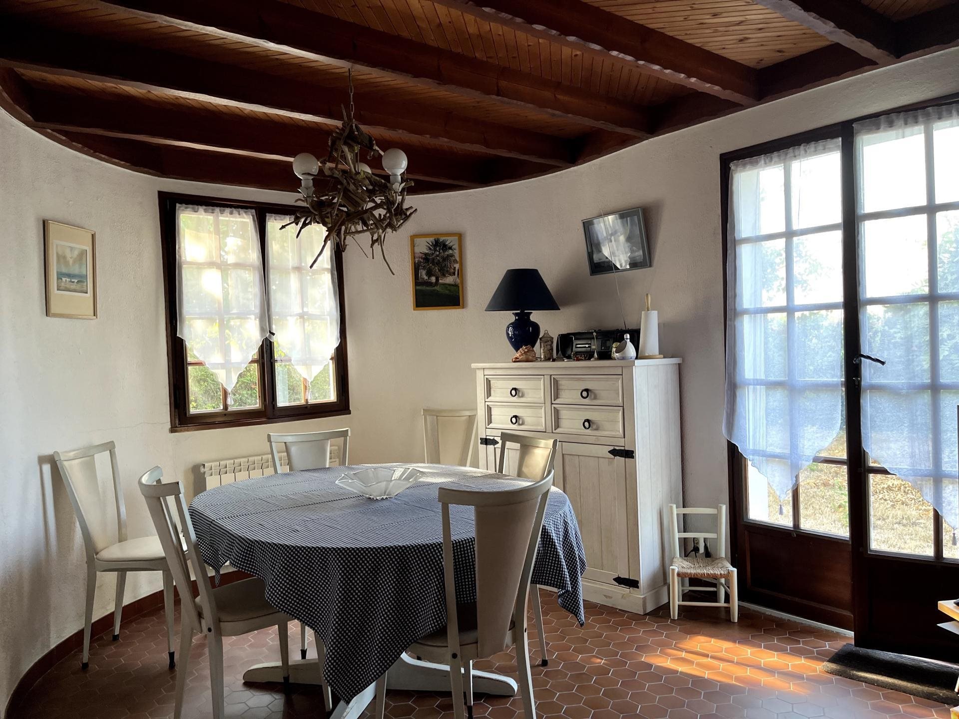 Maison à vendre, 73m², Angles