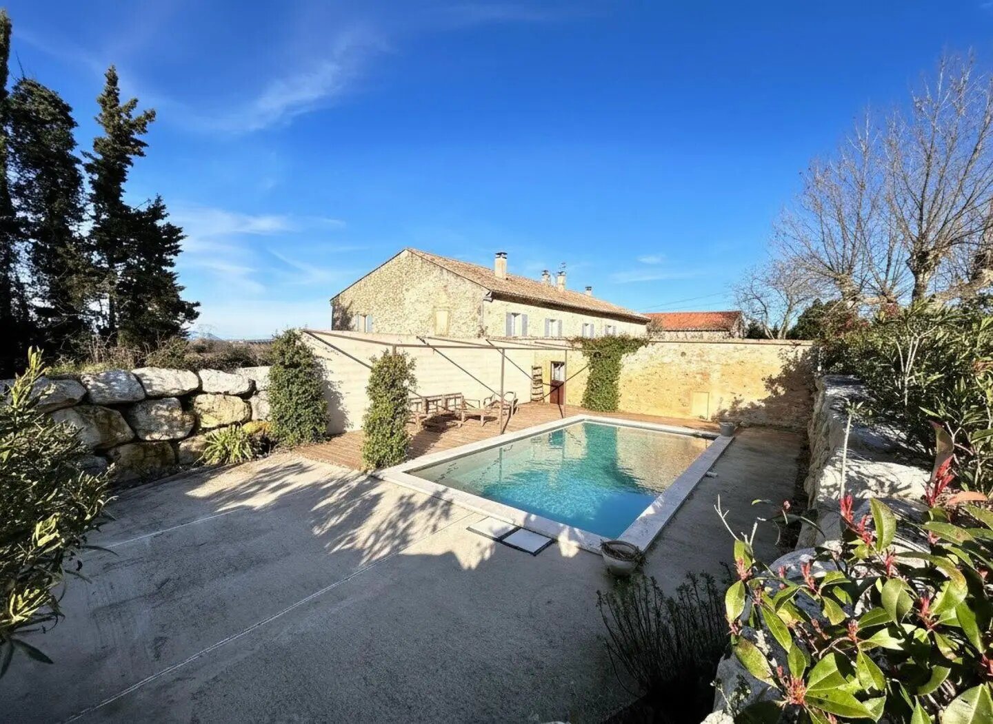 Maison à vendre, 200m², Malataverne