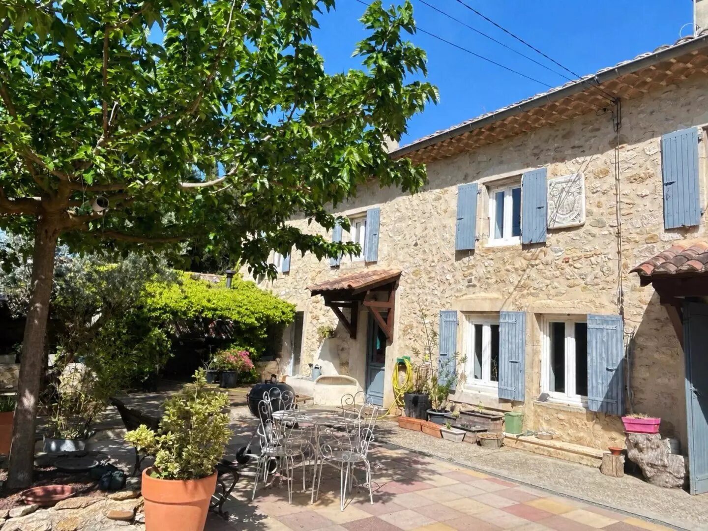 Maison à vendre, 200m², Malataverne