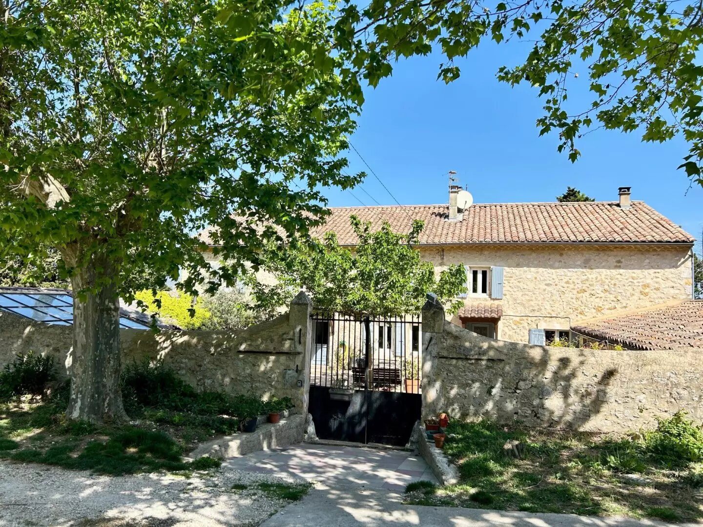 Maison à vendre, 200m², Malataverne