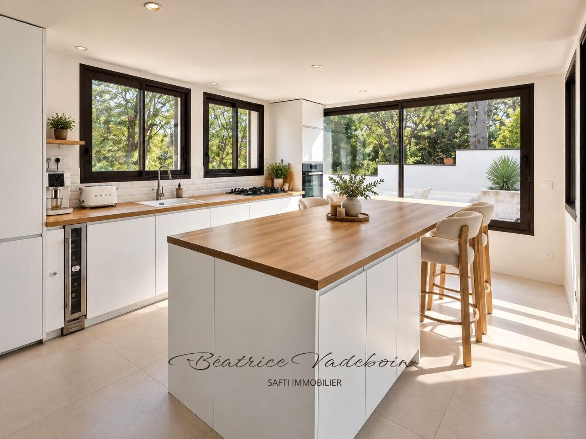 Maison à vendre, 125m², Montélimar