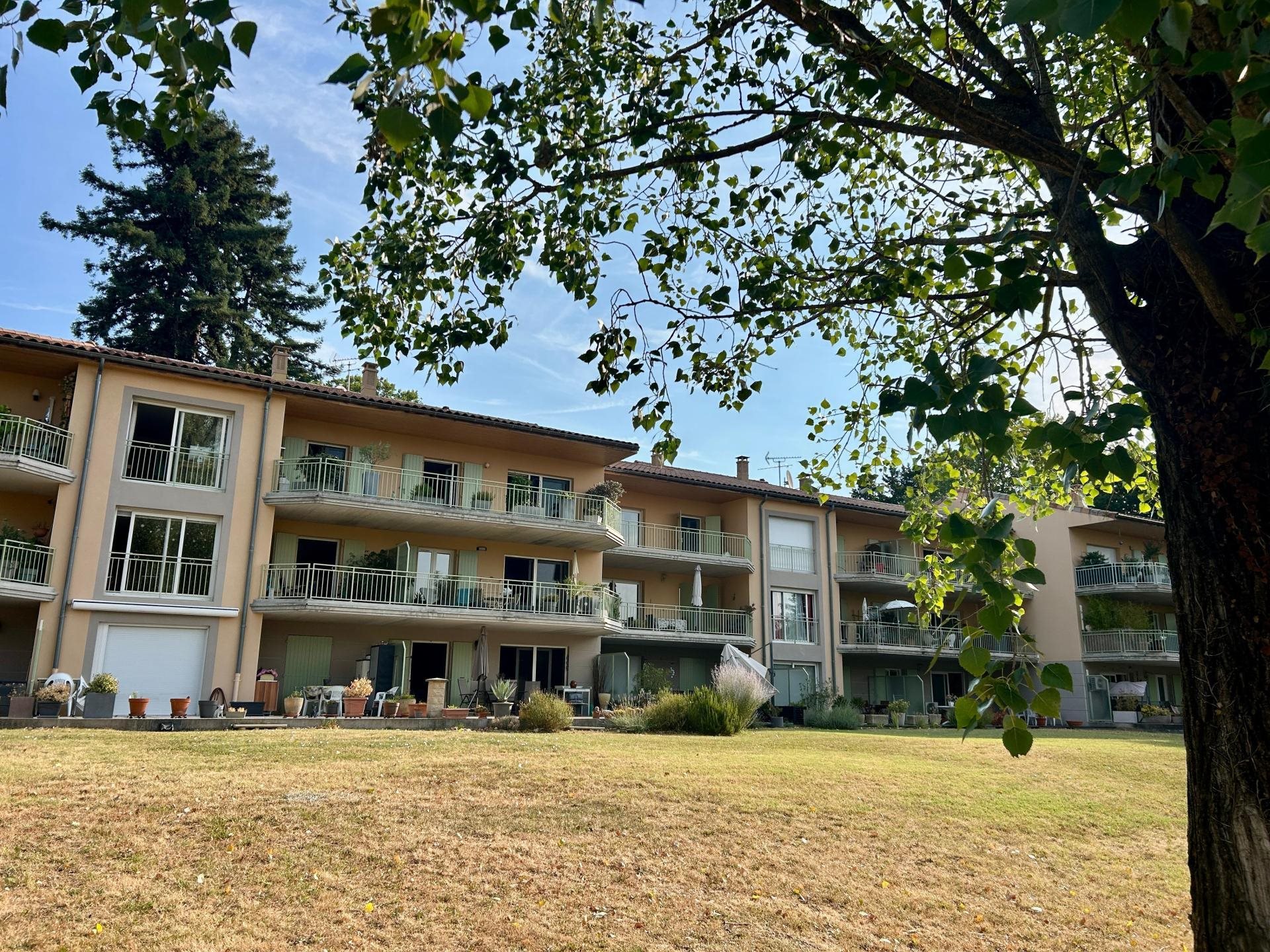 Appartement à vendre, 77m², Montélimar