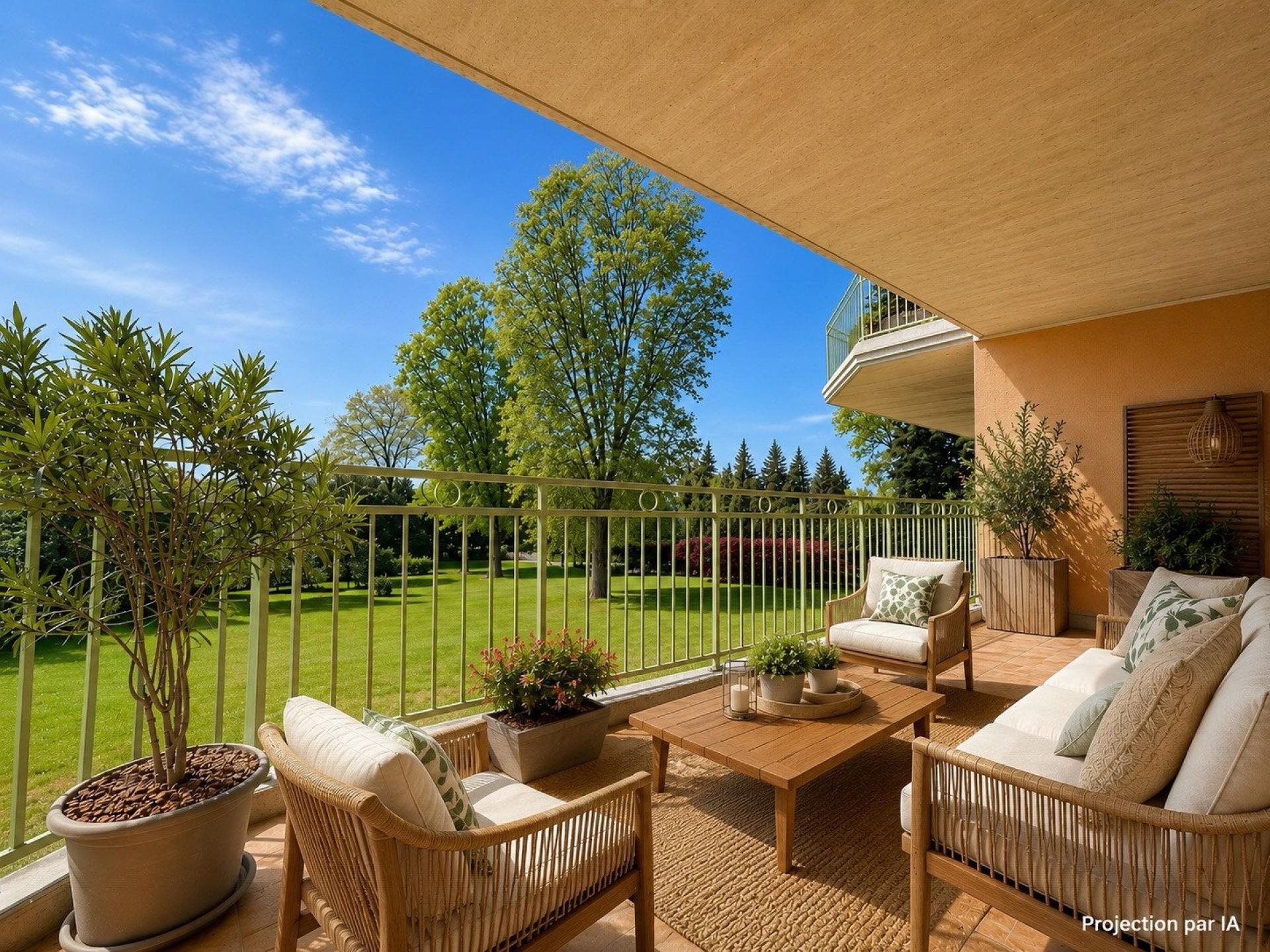 Appartement à vendre, 77m², Montélimar