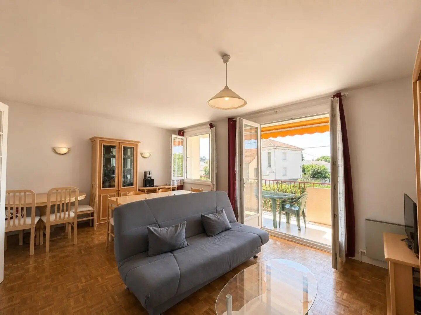 Appartement à vendre, 76m², Montélimar
