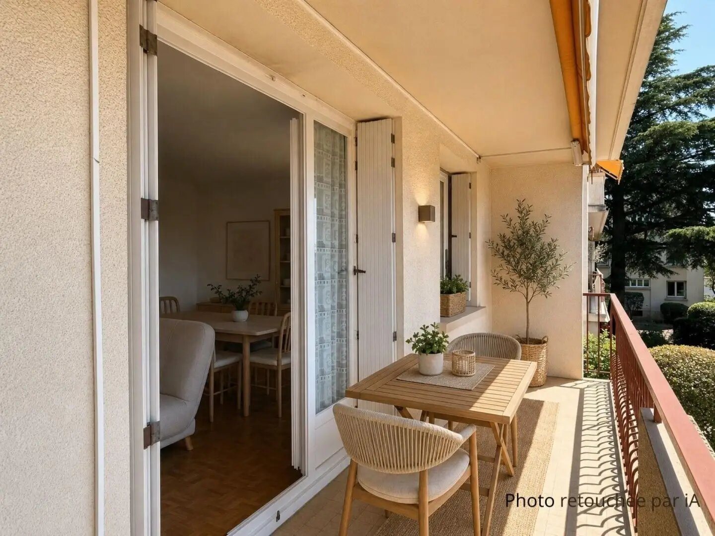 Appartement à vendre, 76m², Montélimar