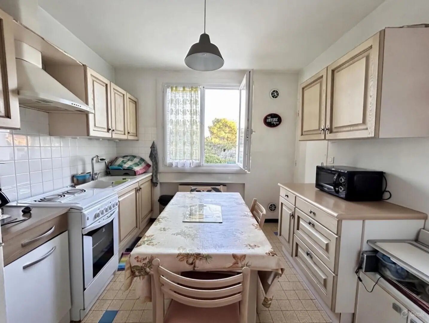 Appartement à vendre, 76m², Montélimar