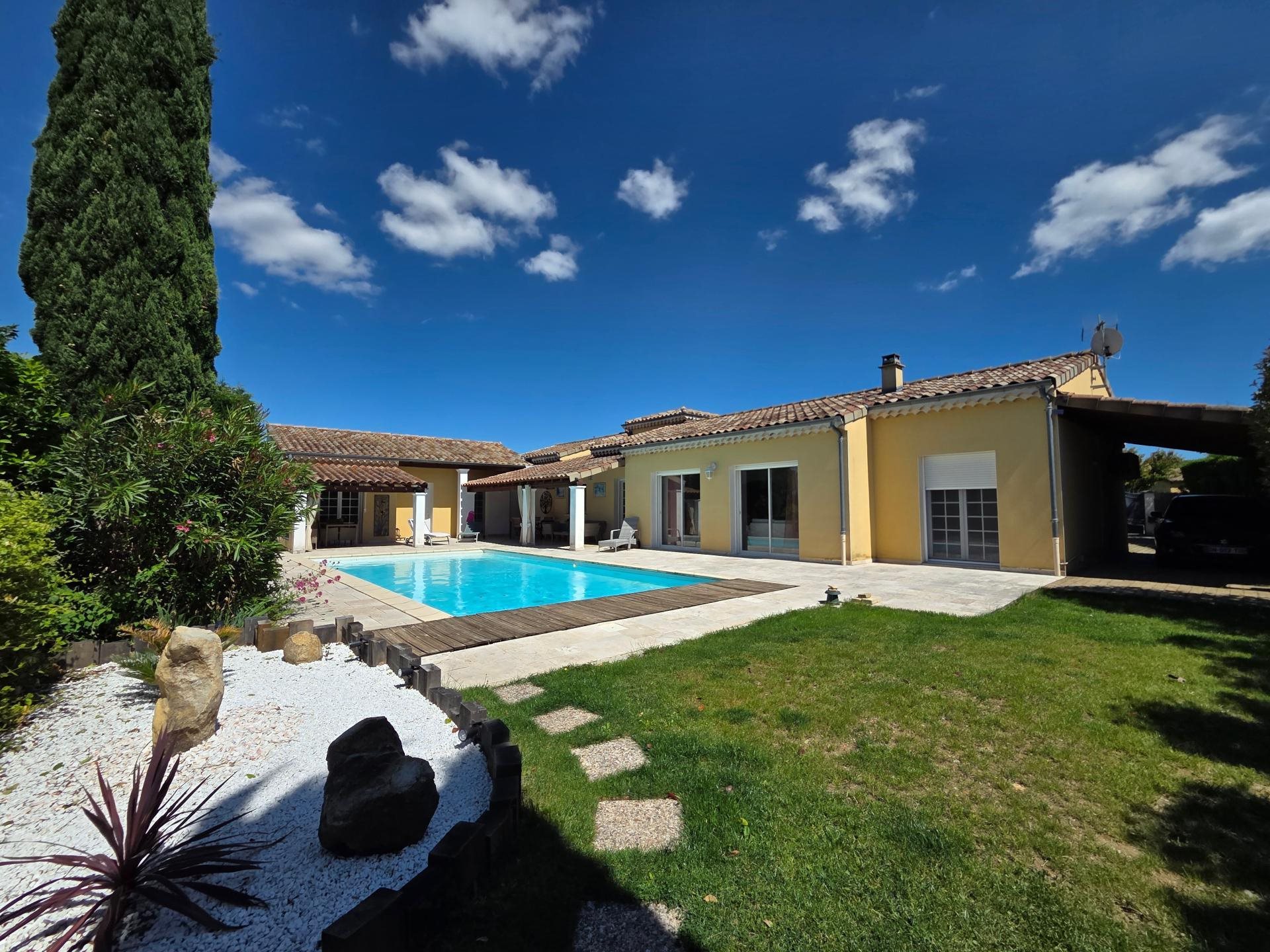 Maison à vendre, 147m², Montboucher-sur-Jabron