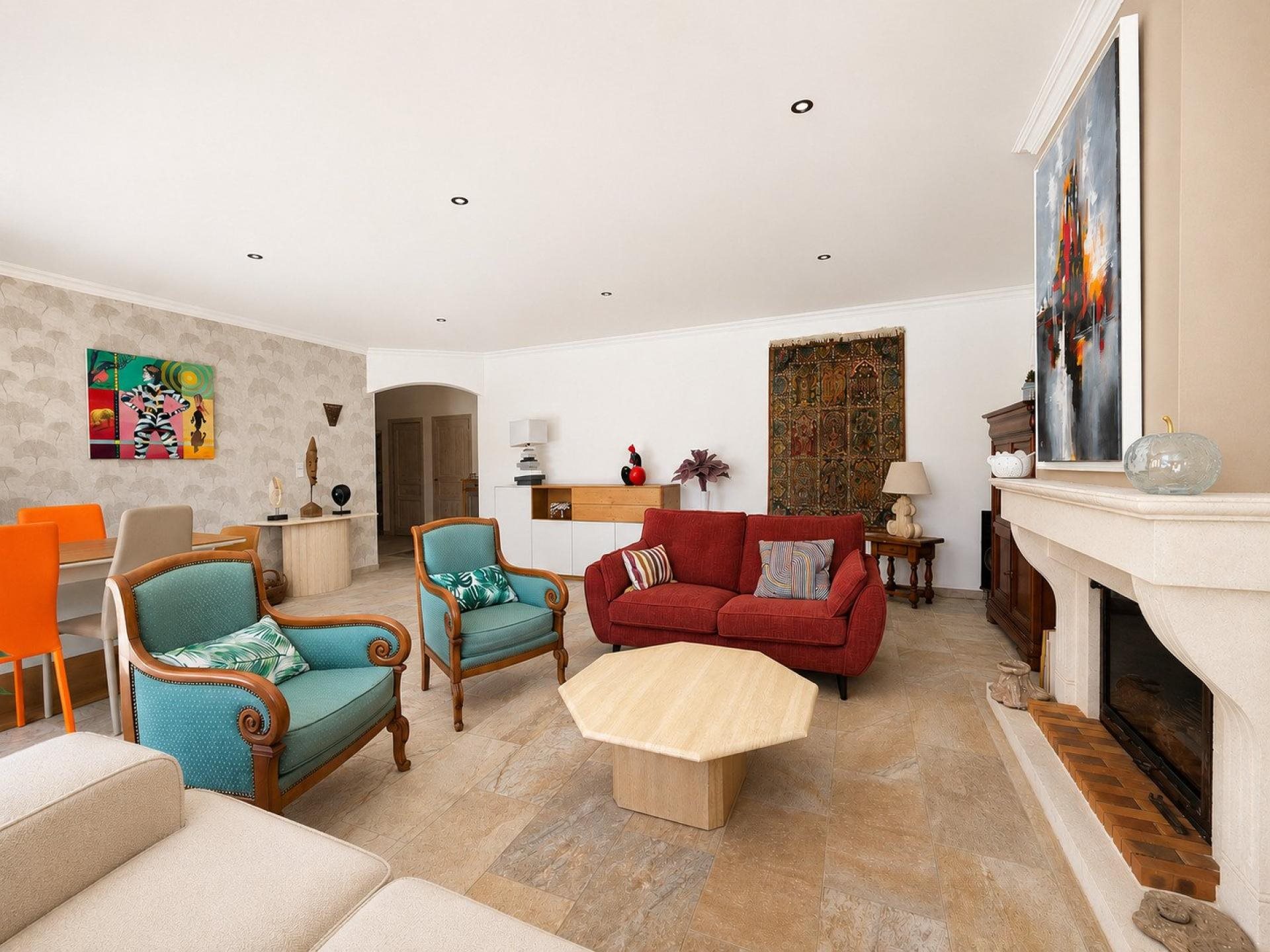 Maison à vendre, 147m², Montboucher-sur-Jabron