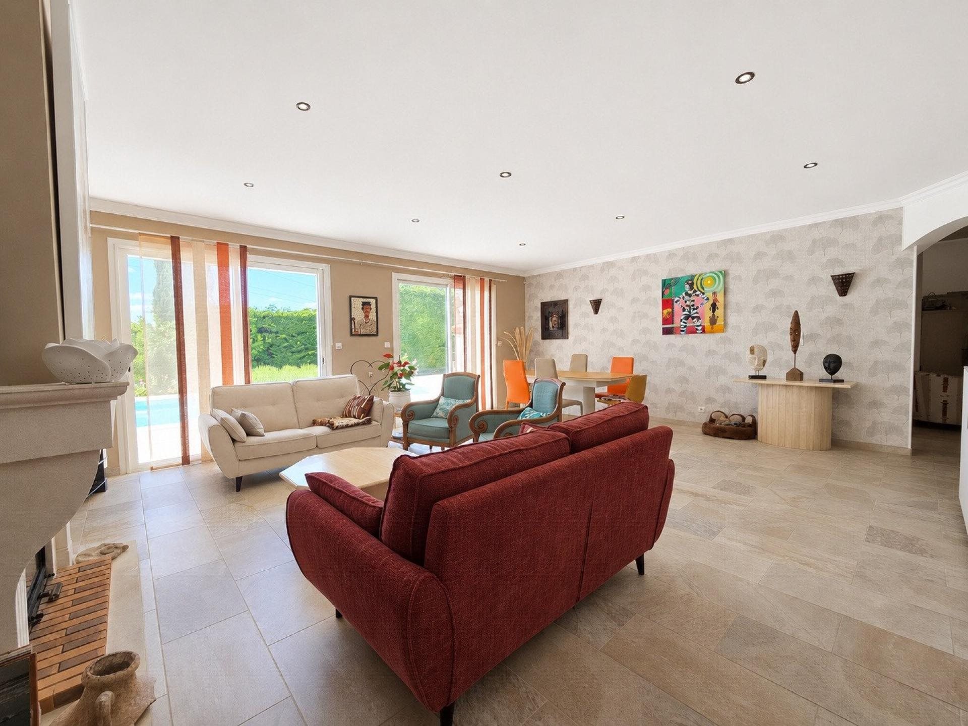 Maison à vendre, 147m², Montboucher-sur-Jabron