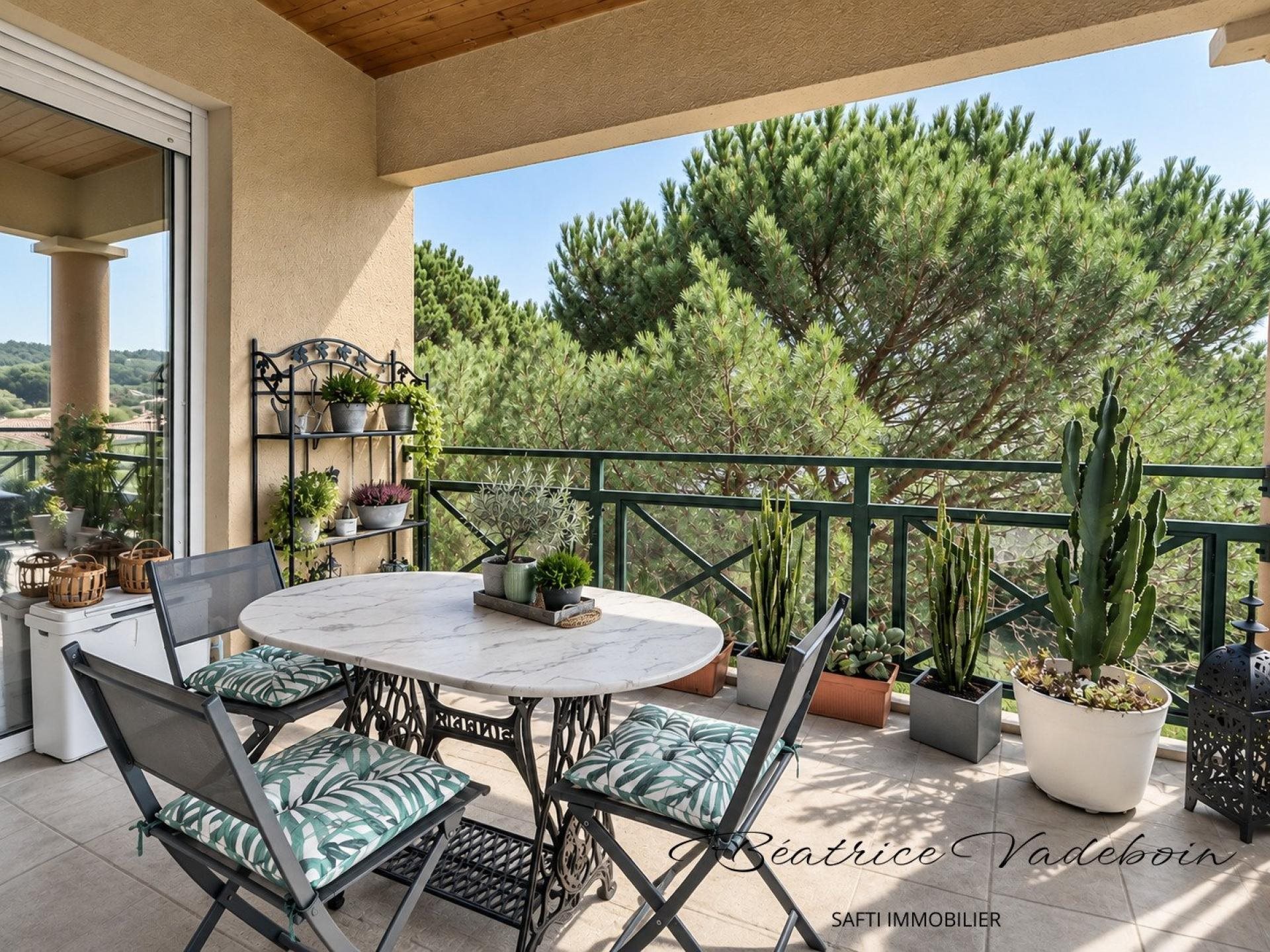 Appartement à vendre, 89m², Montboucher-sur-Jabron