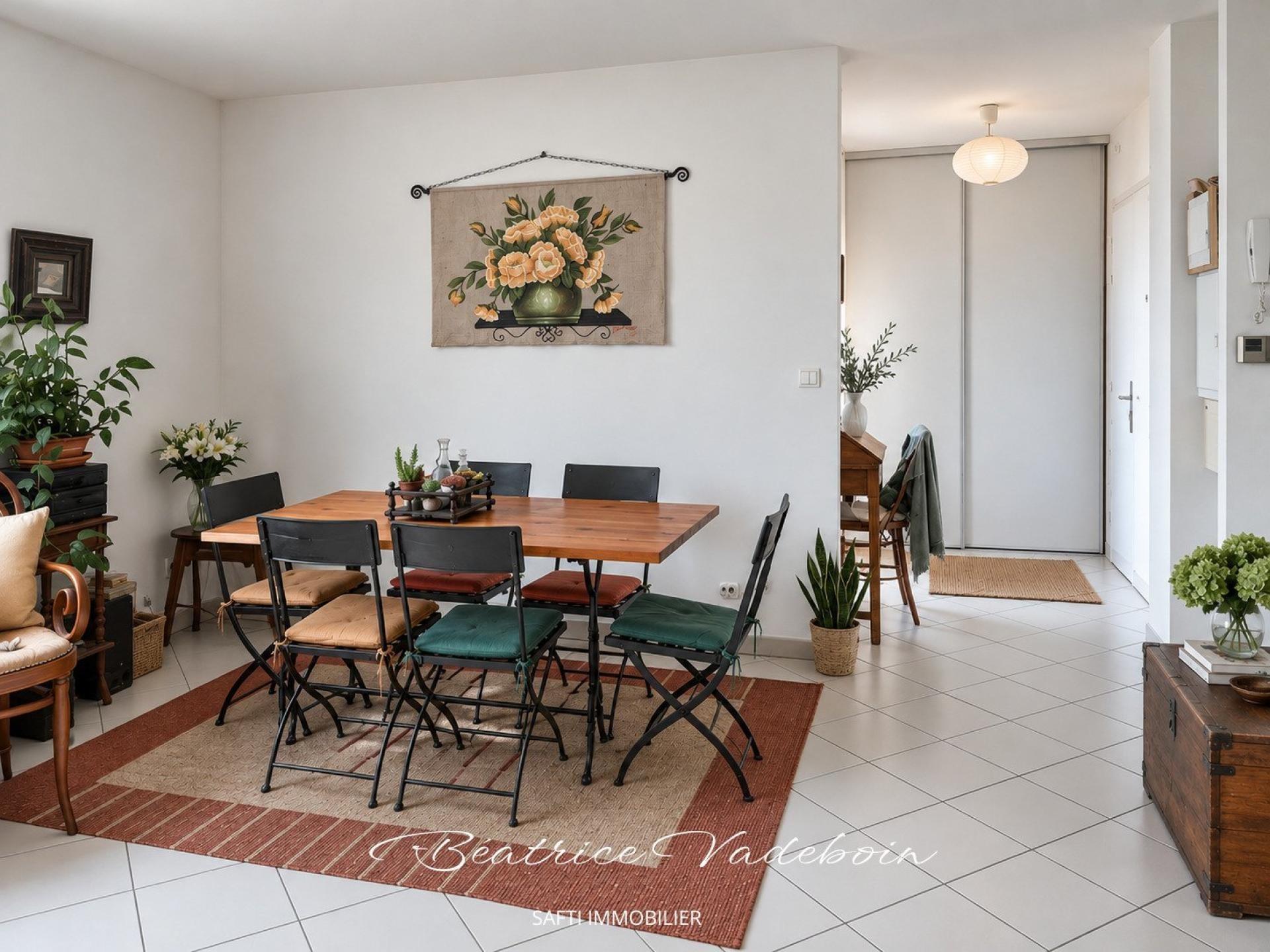 Appartement à vendre, 89m², Montboucher-sur-Jabron