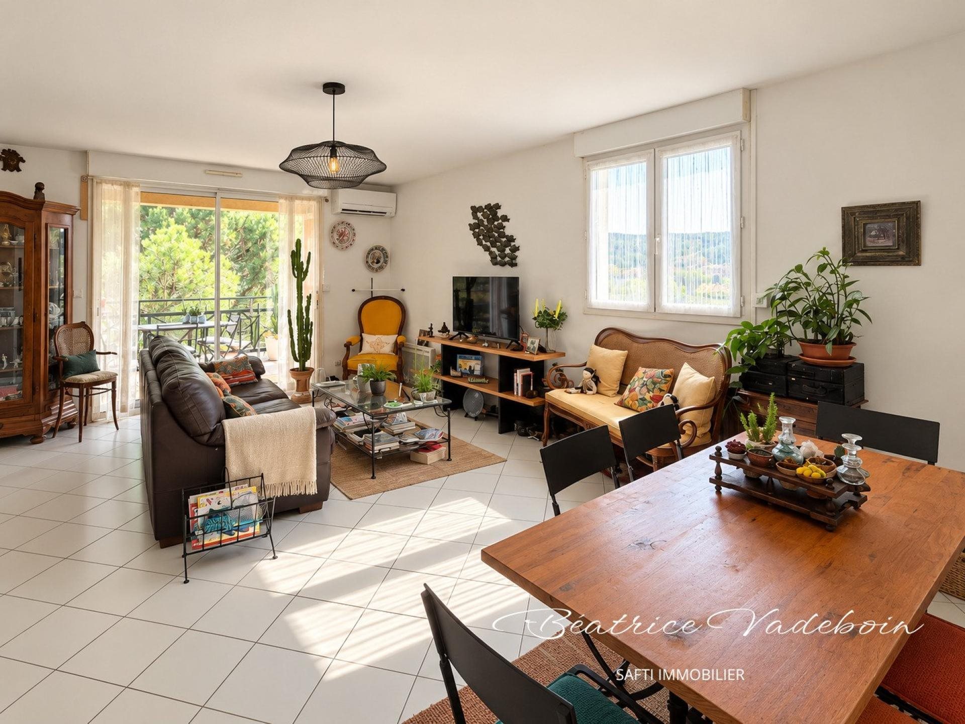 Appartement à vendre, 89m², Montboucher-sur-Jabron