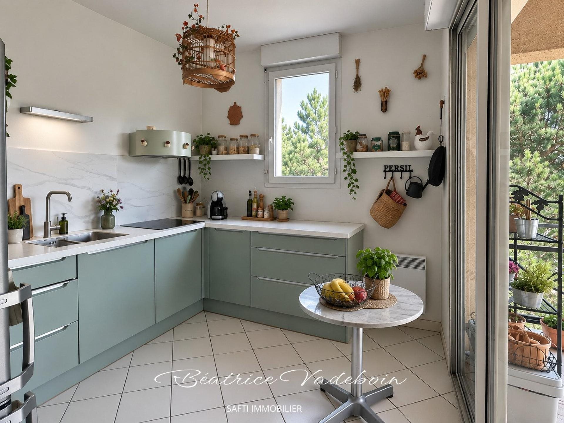 Appartement à vendre, 89m², Montboucher-sur-Jabron