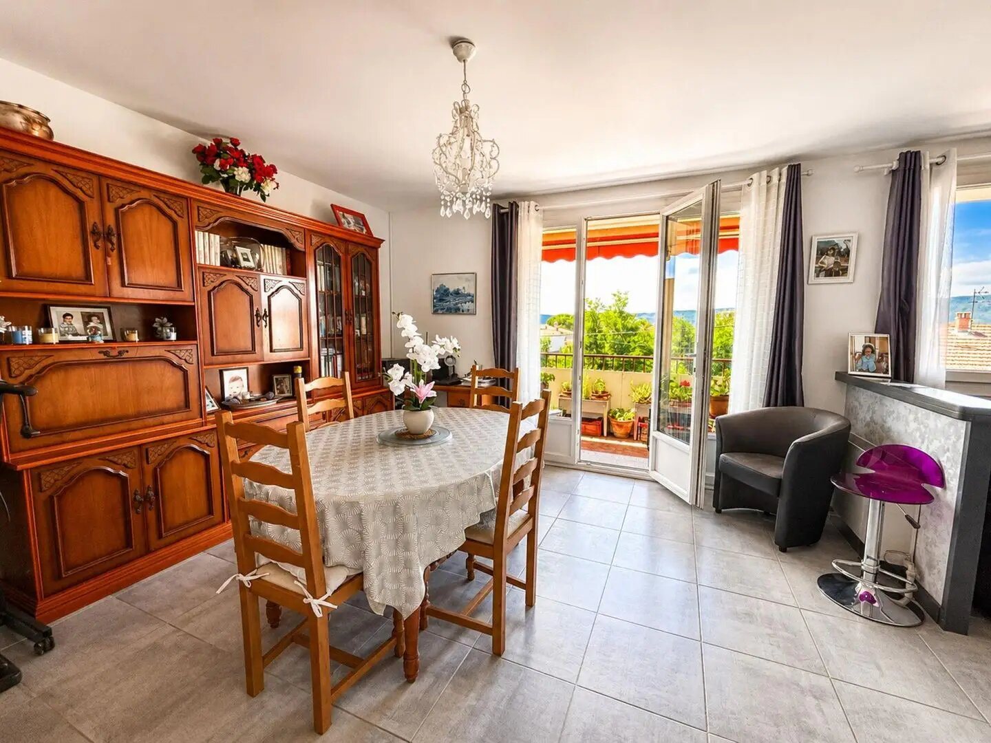 Appartement à vendre, 77m², Montélimar
