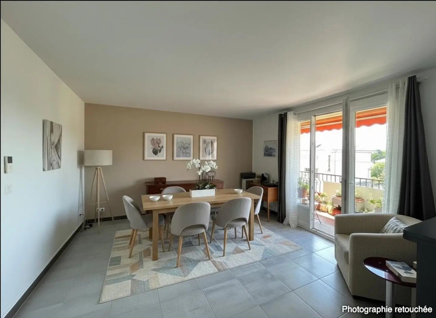 Appartement à vendre, 77m², Montélimar