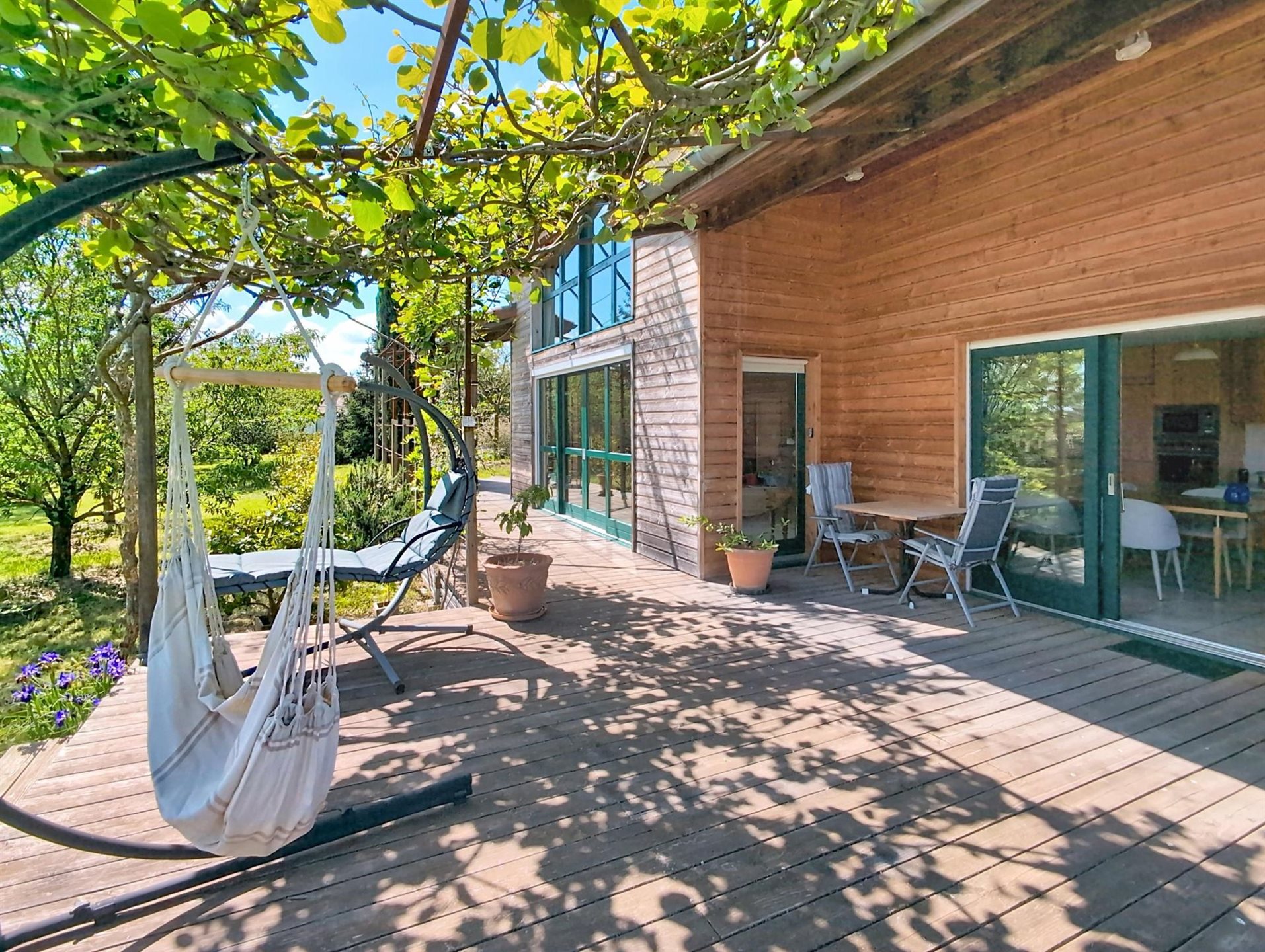 Maison à vendre, 246m², Savasse