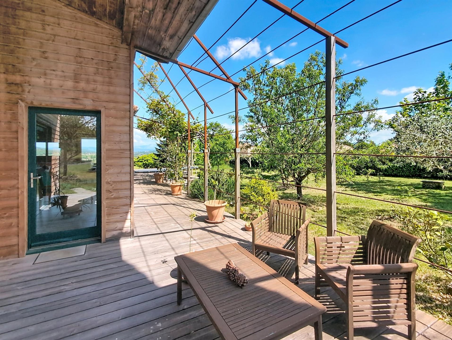 Maison à vendre, 246m², Savasse