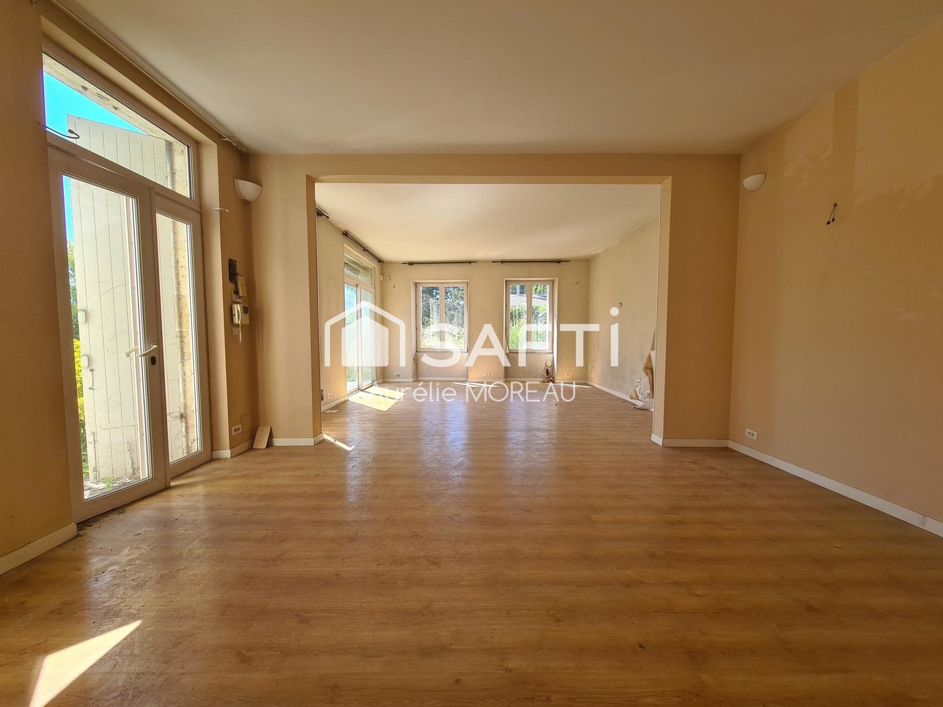 Maison à vendre, 291m², Carbon-Blanc