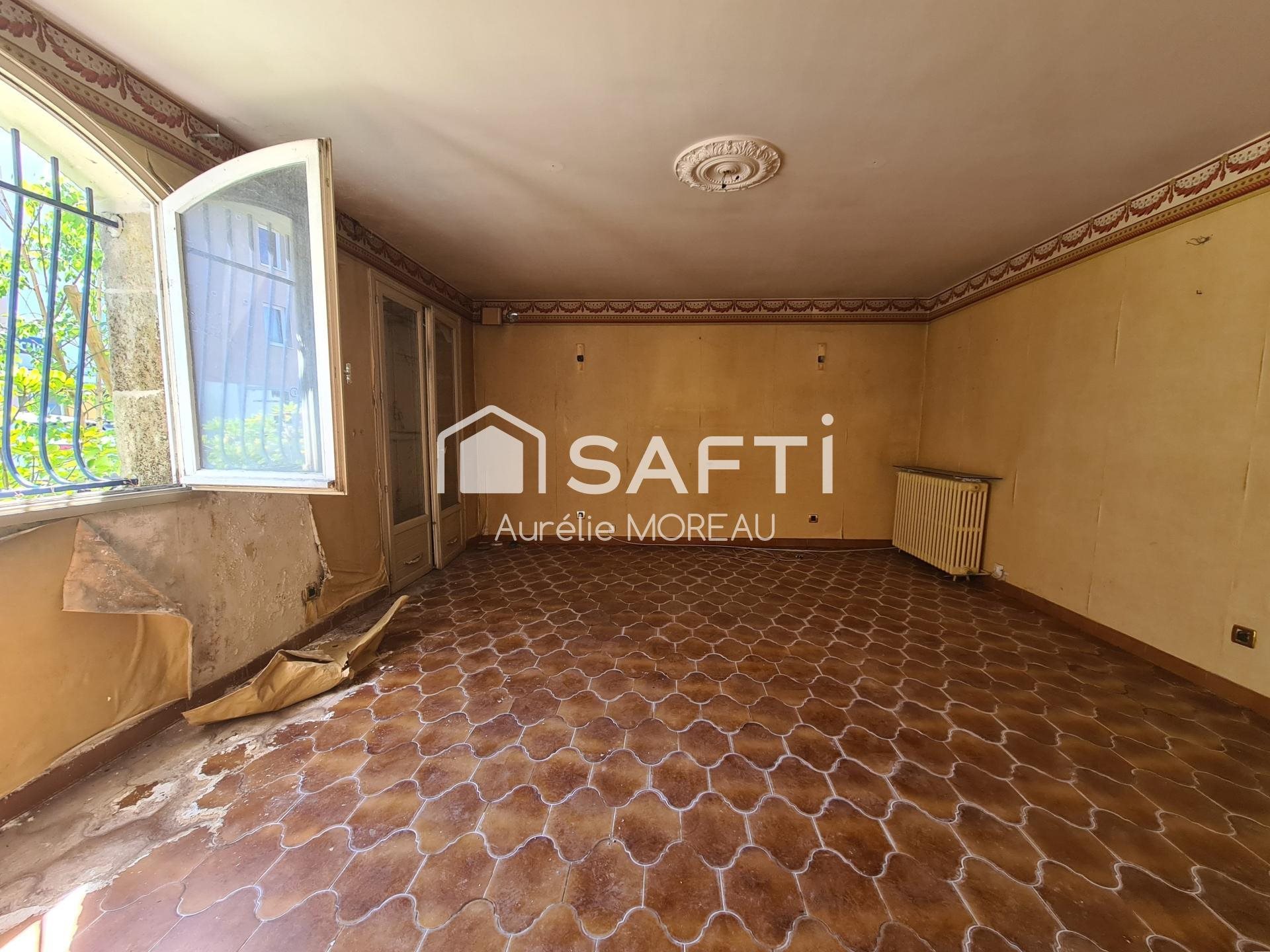 Maison à vendre, 291m², Carbon-Blanc